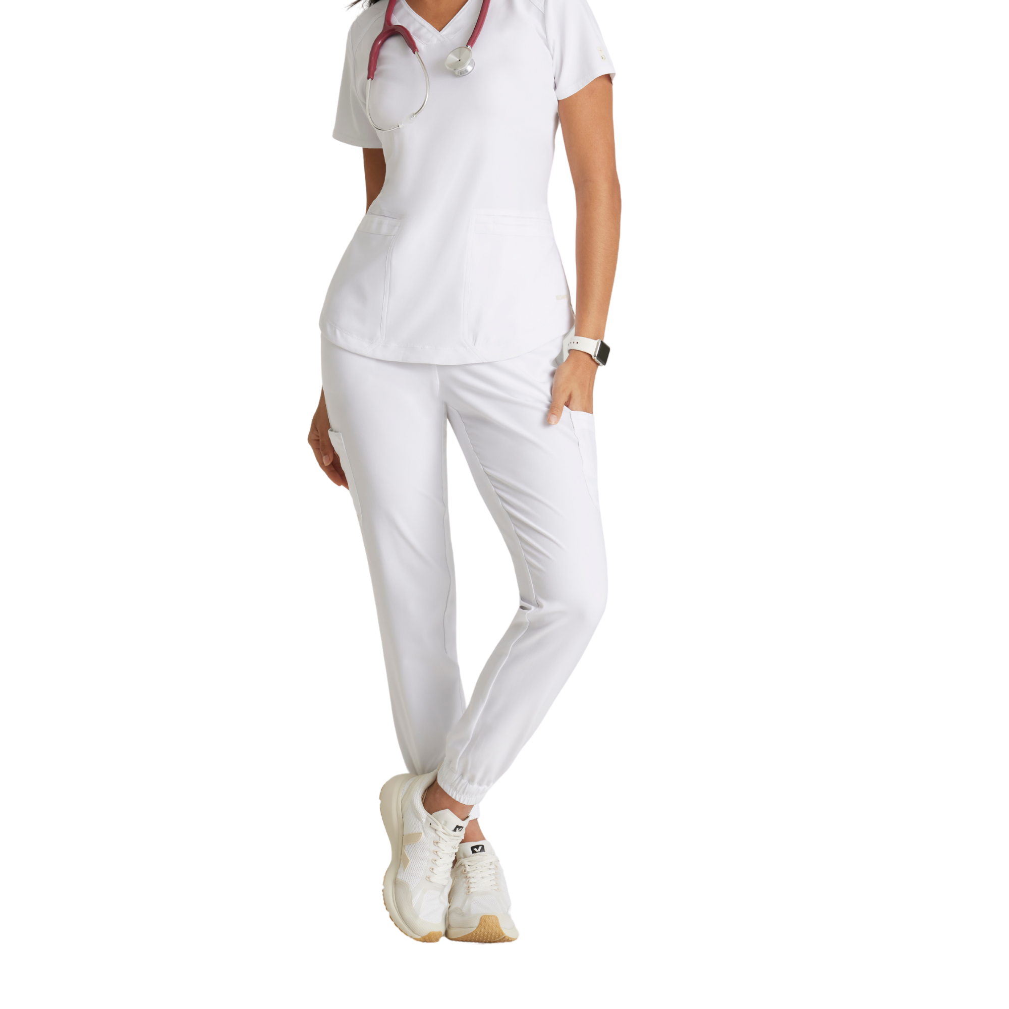 Terra Jogger - Pantalon jogger cargo - Femme - Grey’s Anatomy Evolve GREYS ANATOMY EVOLVE