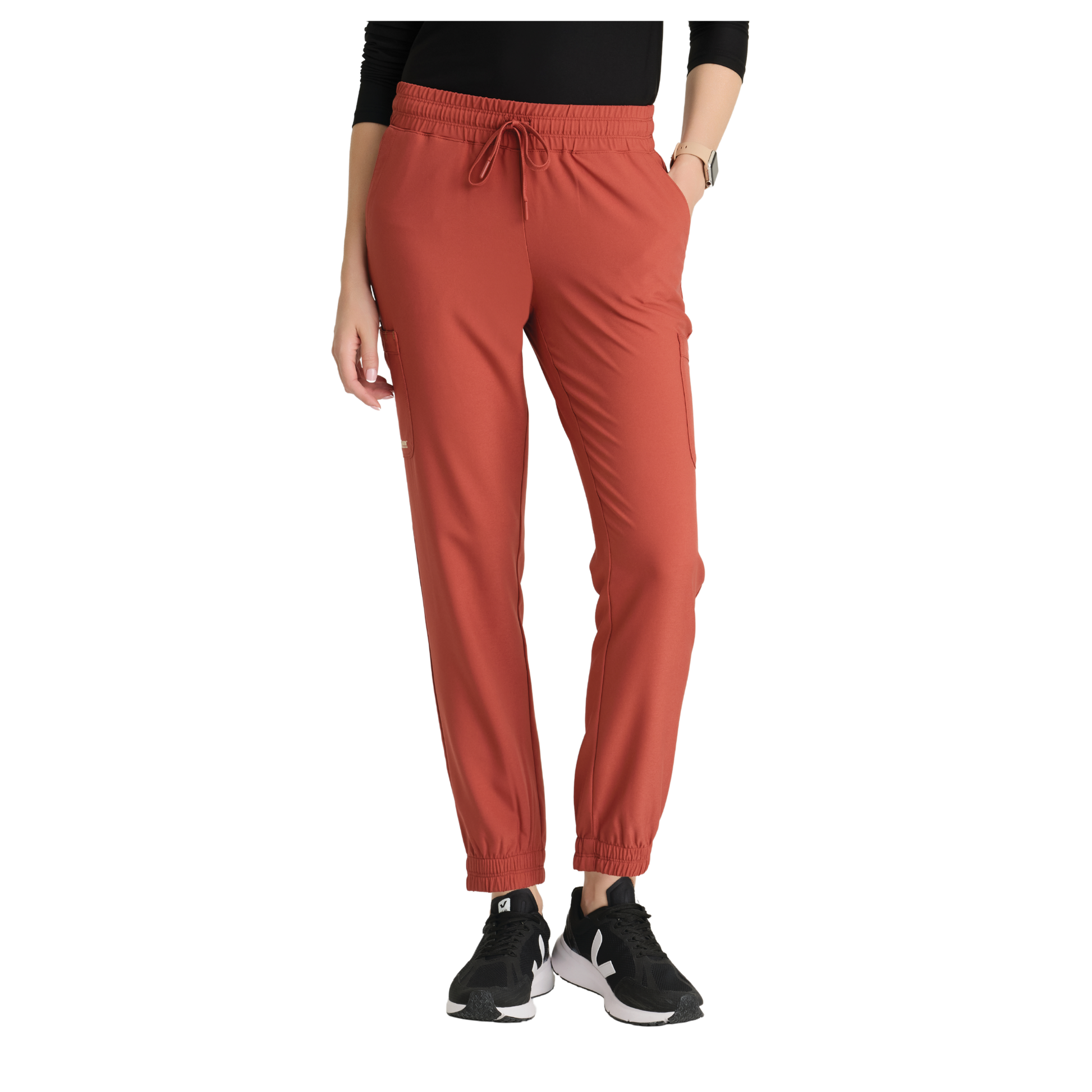 Terra Jogger - Pantalon jogger cargo - Femme - Grey’s Anatomy Evolve GREYS ANATOMY EVOLVE