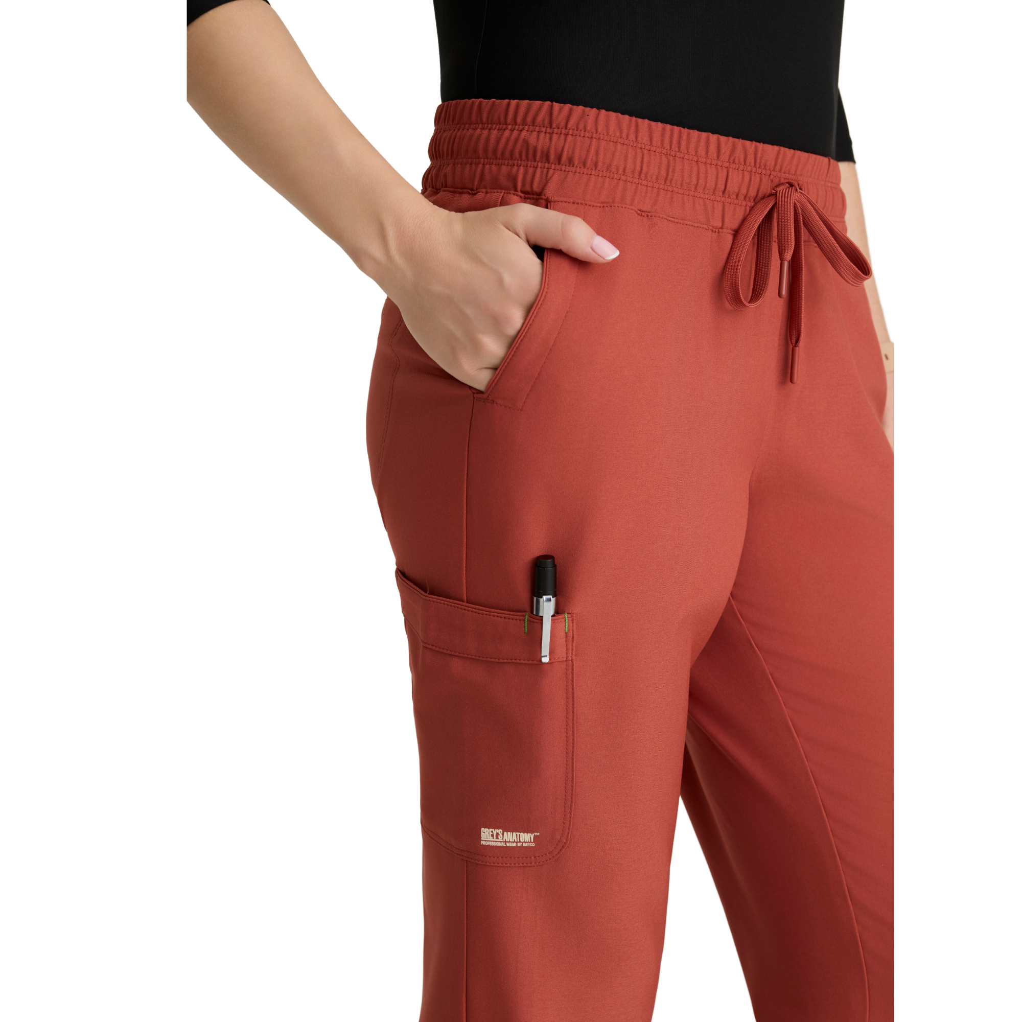 Terra Jogger - Pantalon jogger cargo - Femme - Grey’s Anatomy Evolve GREYS ANATOMY EVOLVE