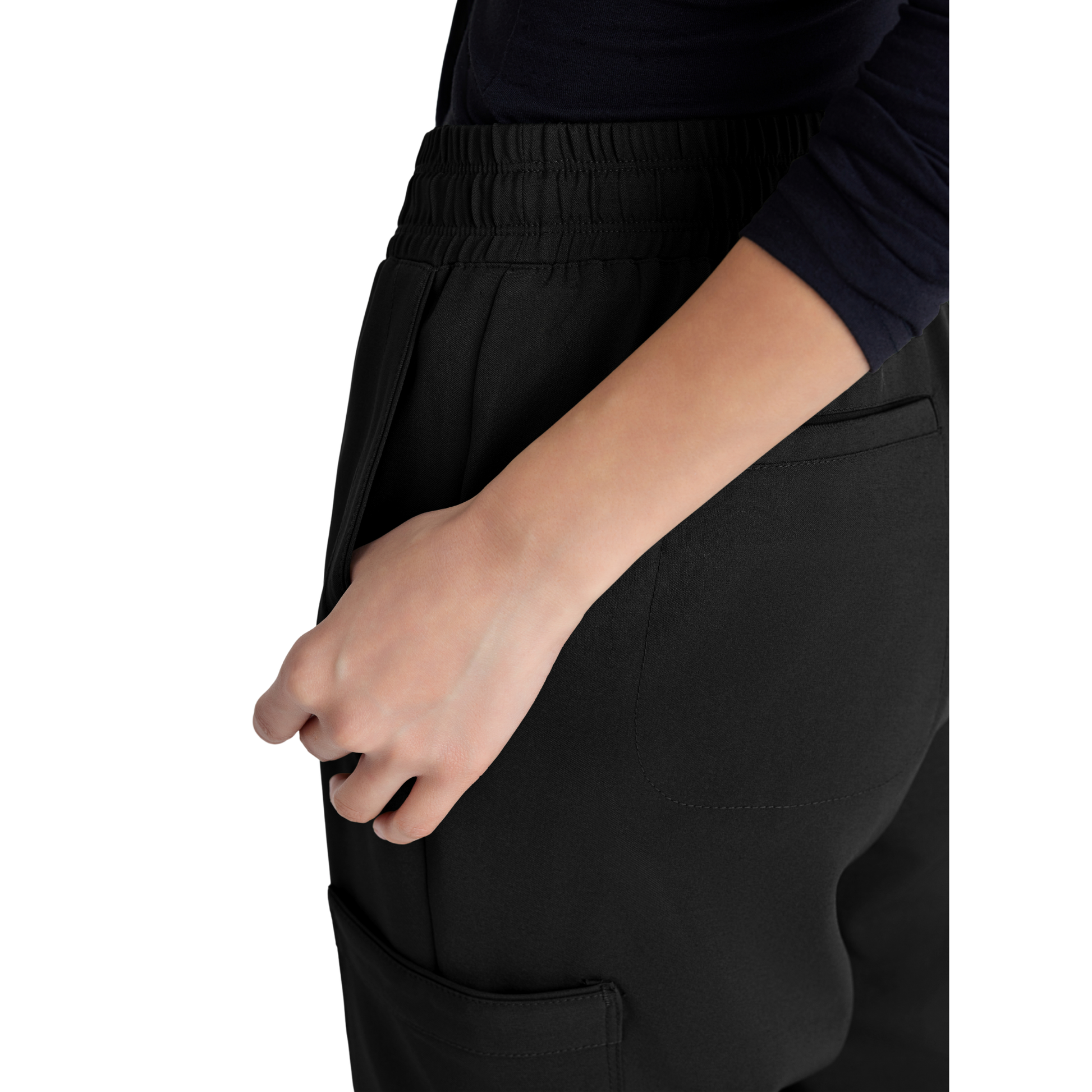 Terra Jogger - Pantalon jogger cargo - Femme - Grey’s Anatomy Evolve GREYS ANATOMY EVOLVE