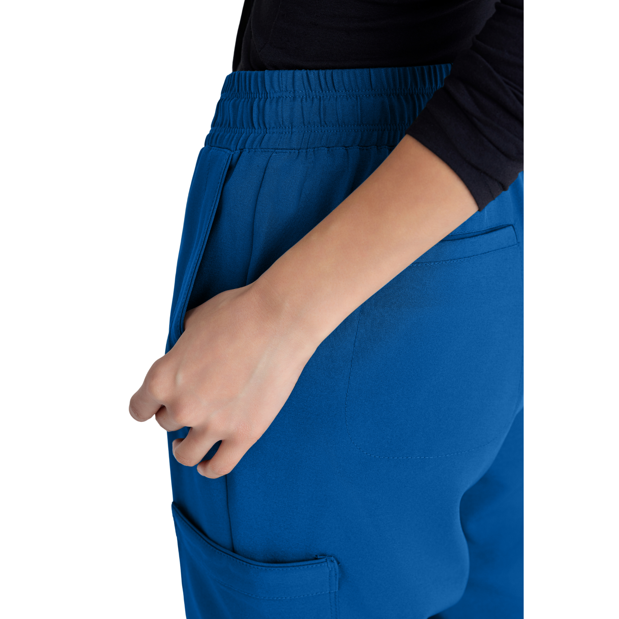 Terra Jogger - Pantalon jogger cargo - Femme - Grey’s Anatomy Evolve GREYS ANATOMY EVOLVE