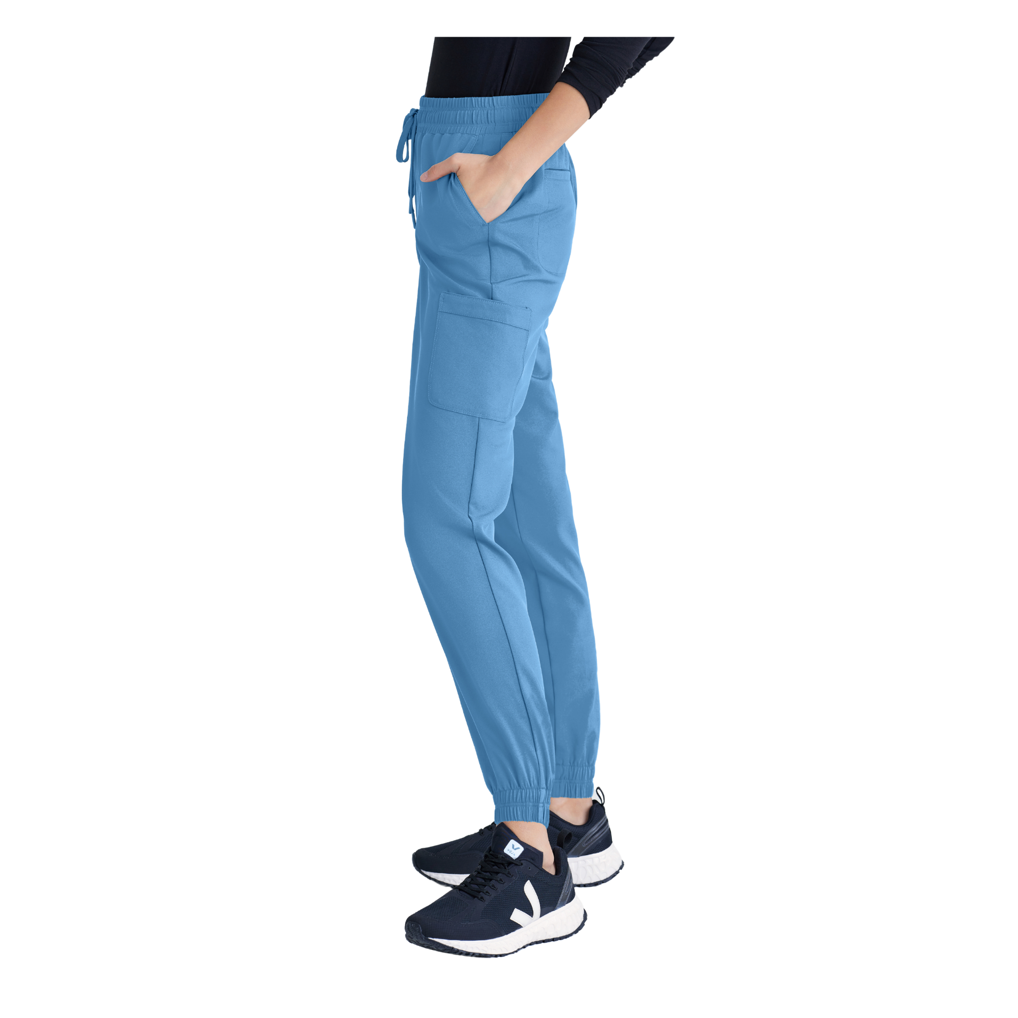 Terra Jogger - Pantalon jogger cargo - Femme - Grey’s Anatomy Evolve GREYS ANATOMY EVOLVE