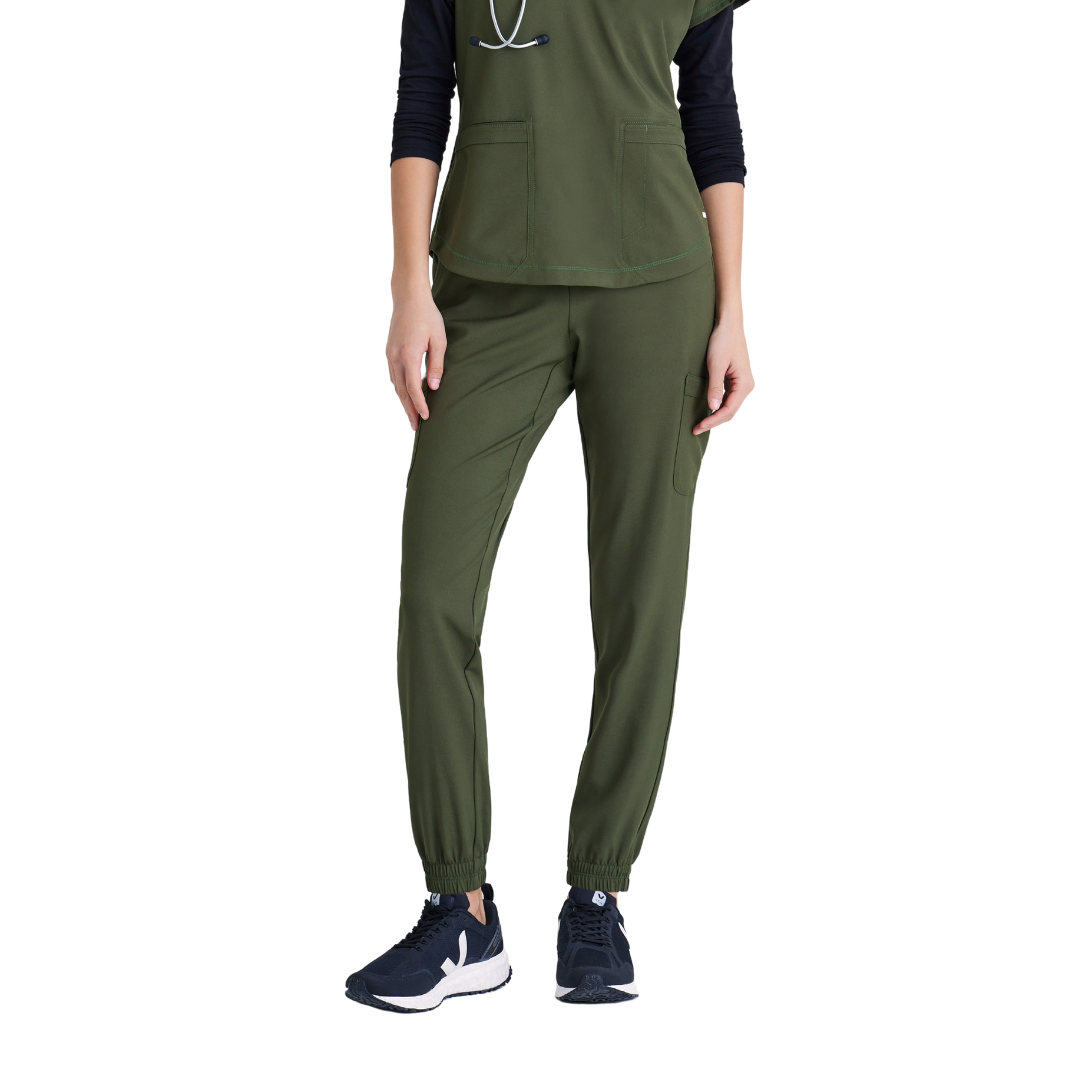 Terra Jogger - Pantalon jogger cargo - Femme - Grey’s Anatomy Evolve GREYS ANATOMY EVOLVE