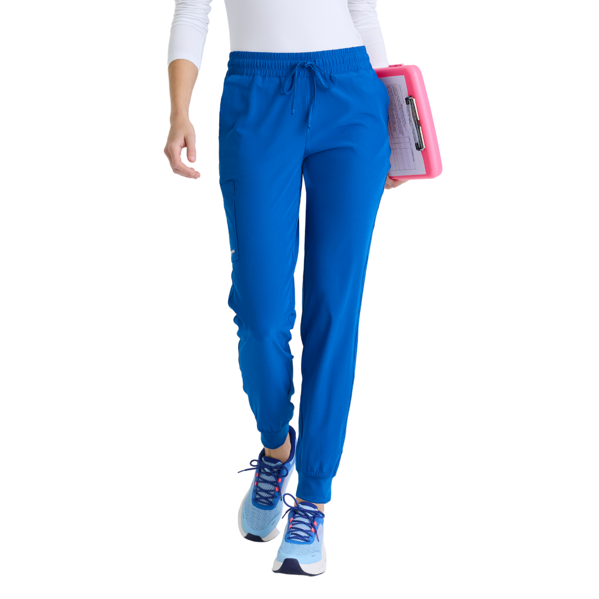 Theory Jogger - Pantalon médical confortable et stylé - Femme - Skechers SKECHERS