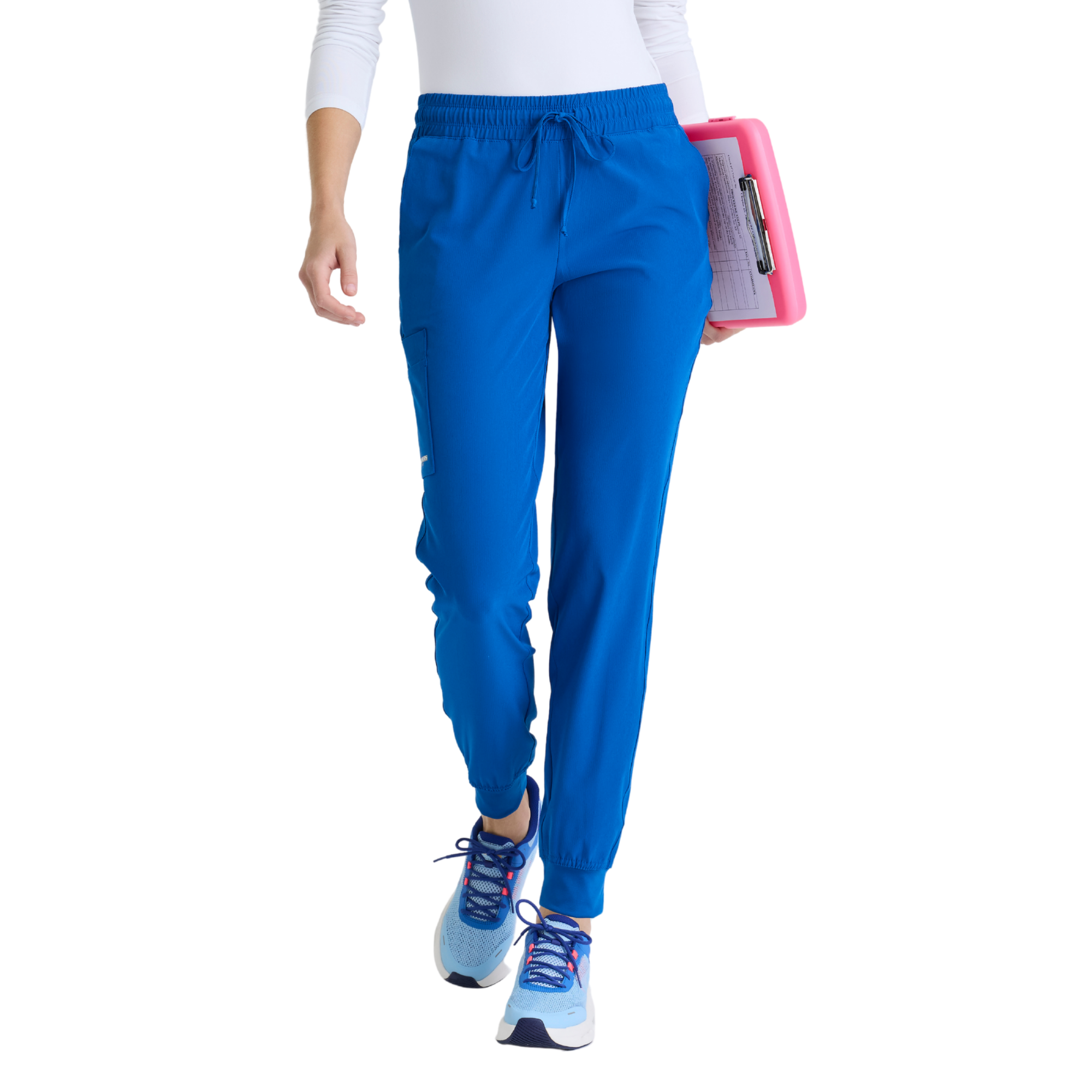 Theory Jogger - Pantalon médical confortable et stylé - Femme - Skechers SKECHERS