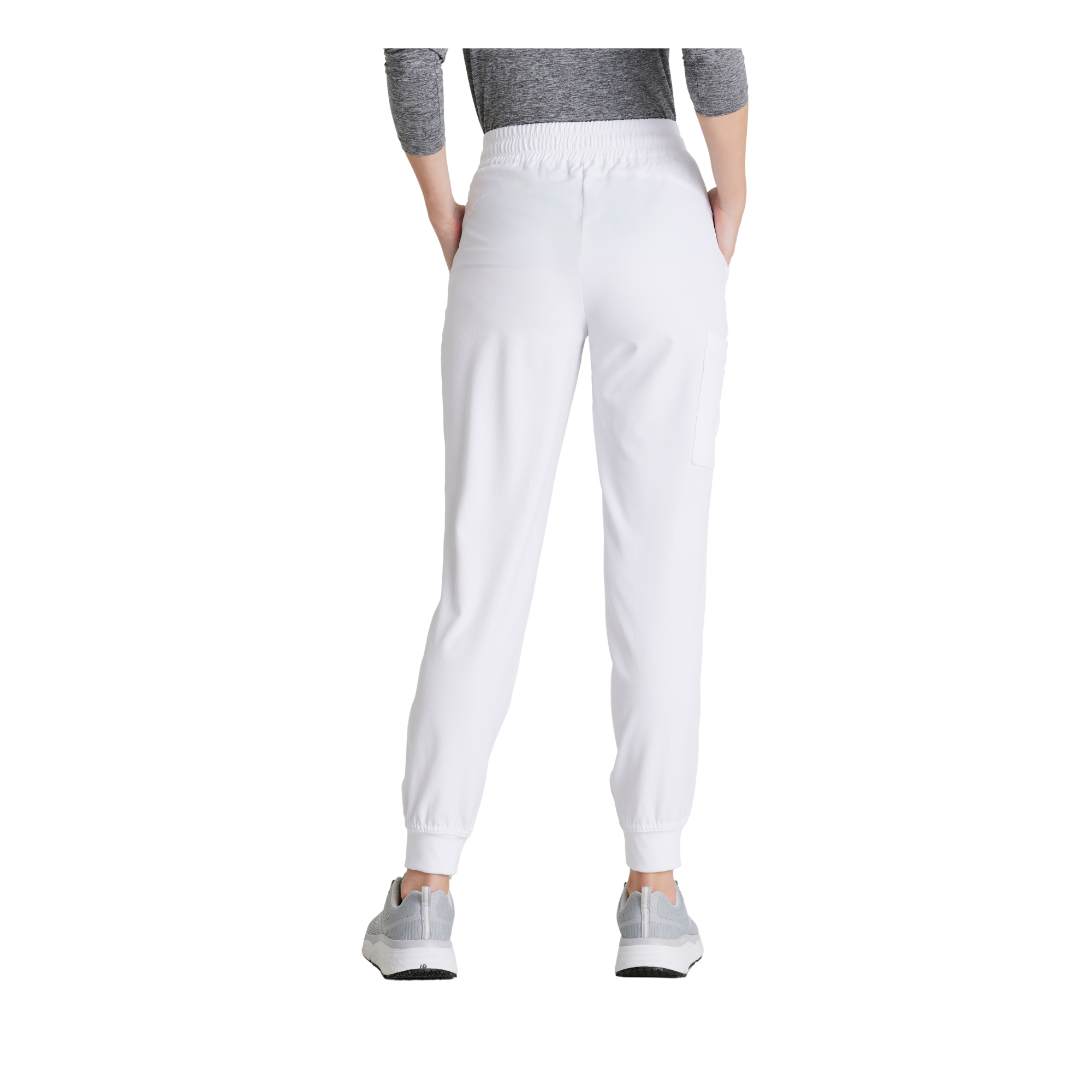 Theory Jogger - Pantalon médical confortable et stylé - Femme - Skechers SKECHERS