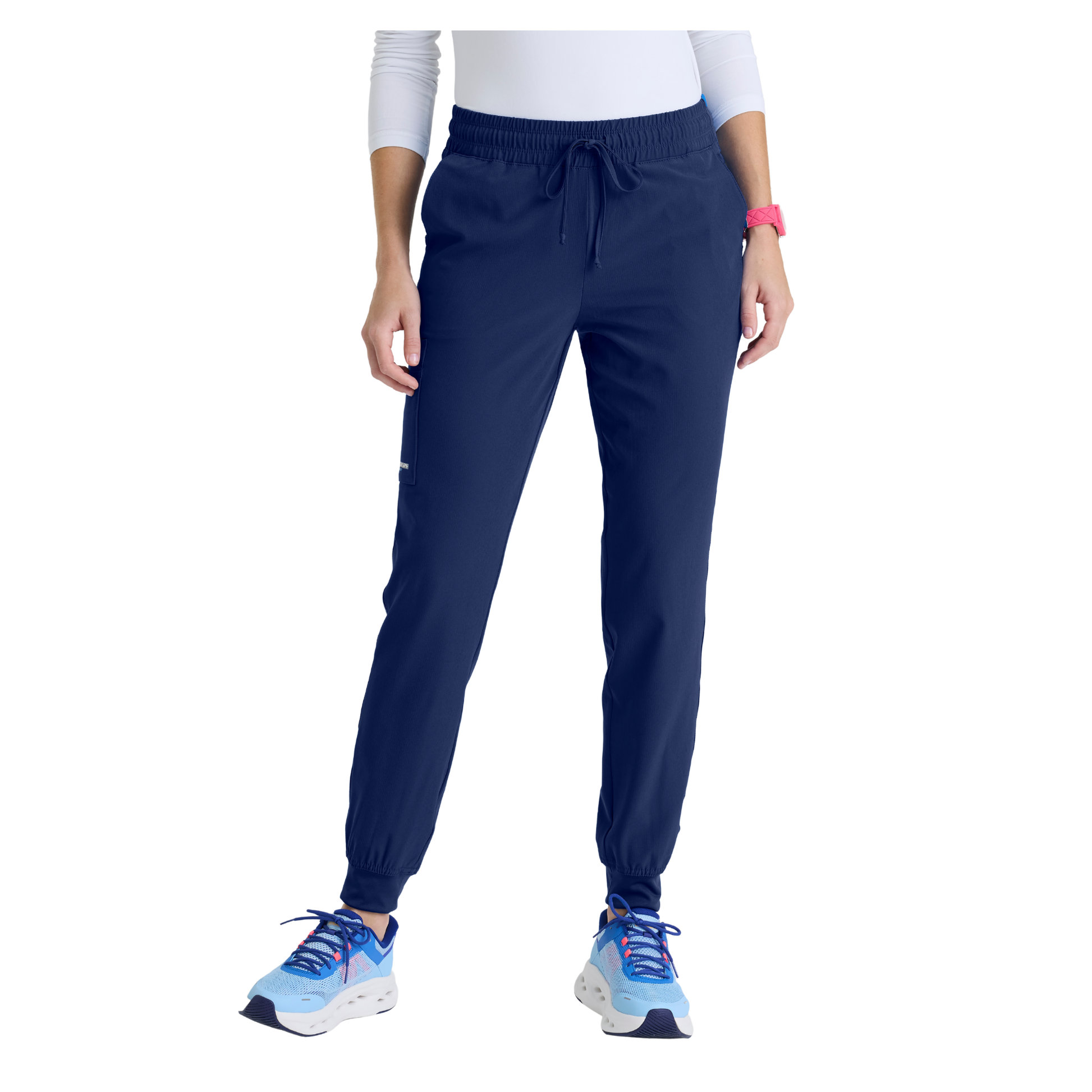 Theory Jogger - Pantalon médical confortable et stylé - Femme - Skechers SKECHERS