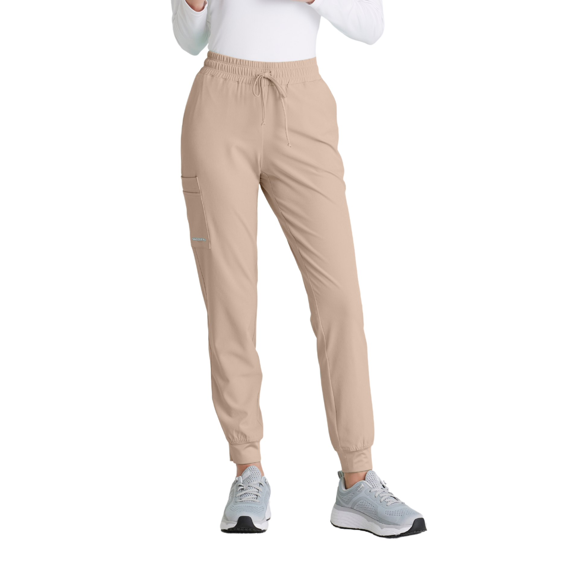 Theory Jogger - Pantalon médical confortable et stylé - Femme - Skechers SKECHERS
