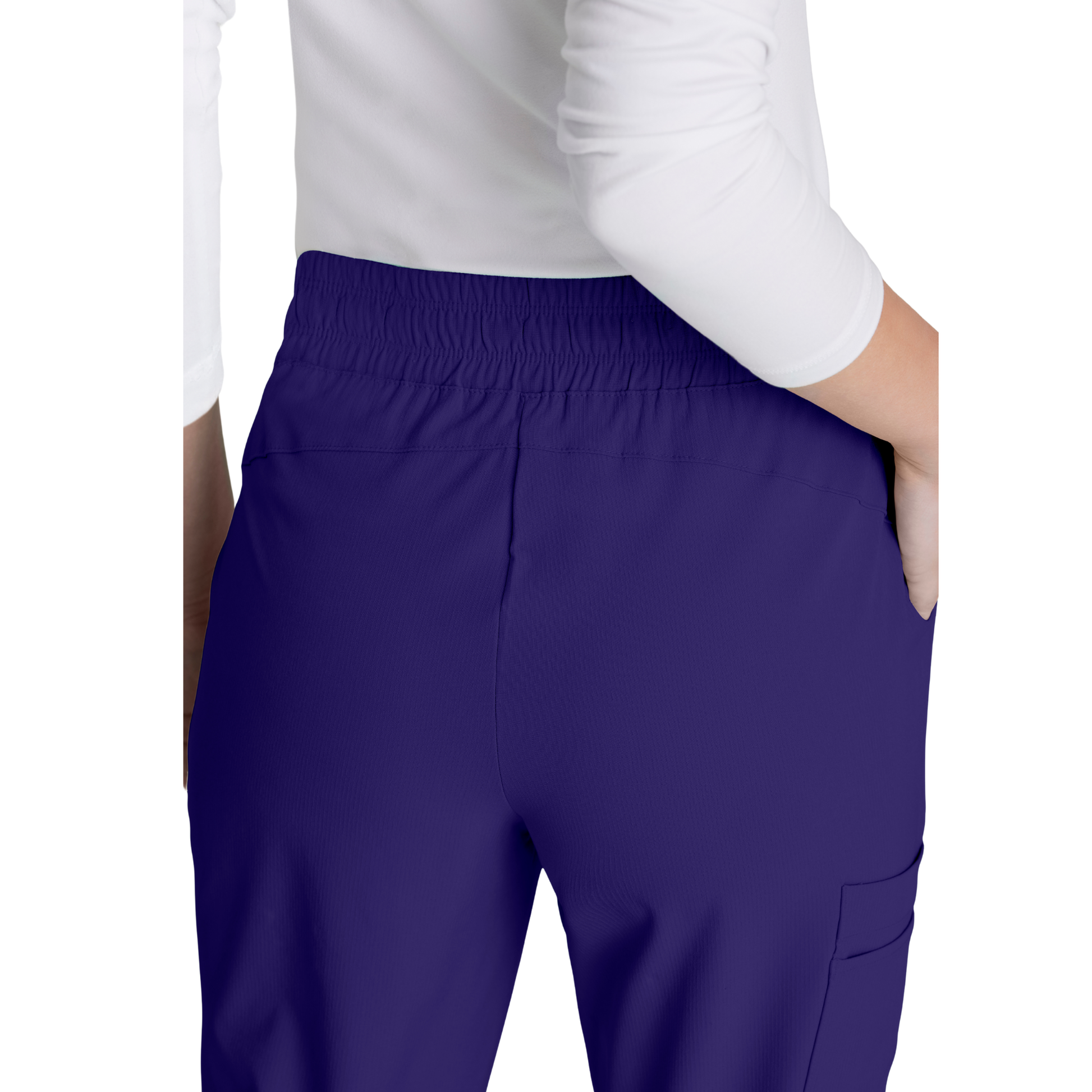 Theory Jogger - Pantalon médical confortable et stylé - Femme - Skechers SKECHERS