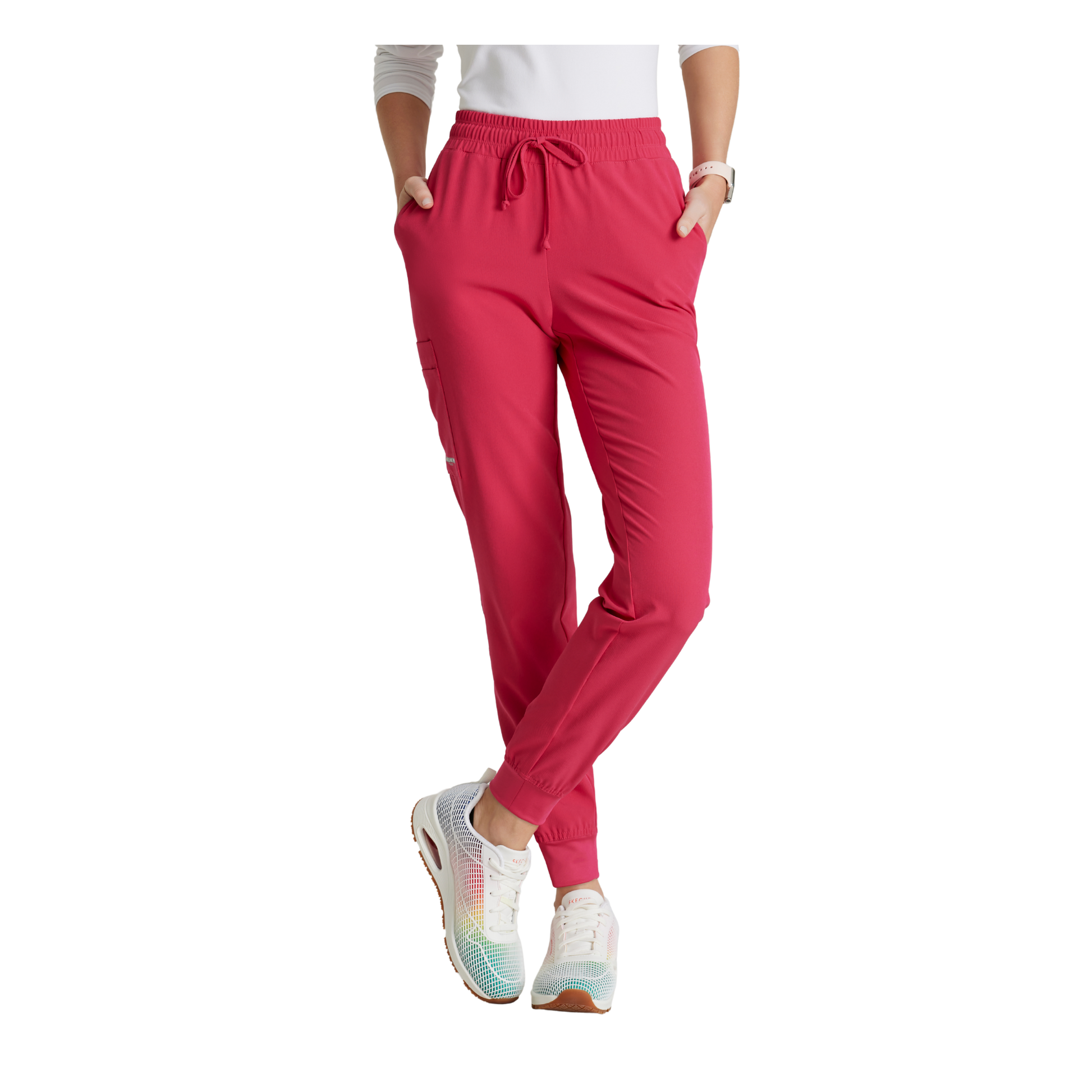 Theory Jogger - Pantalon médical confortable et stylé - Femme - Skechers SKECHERS