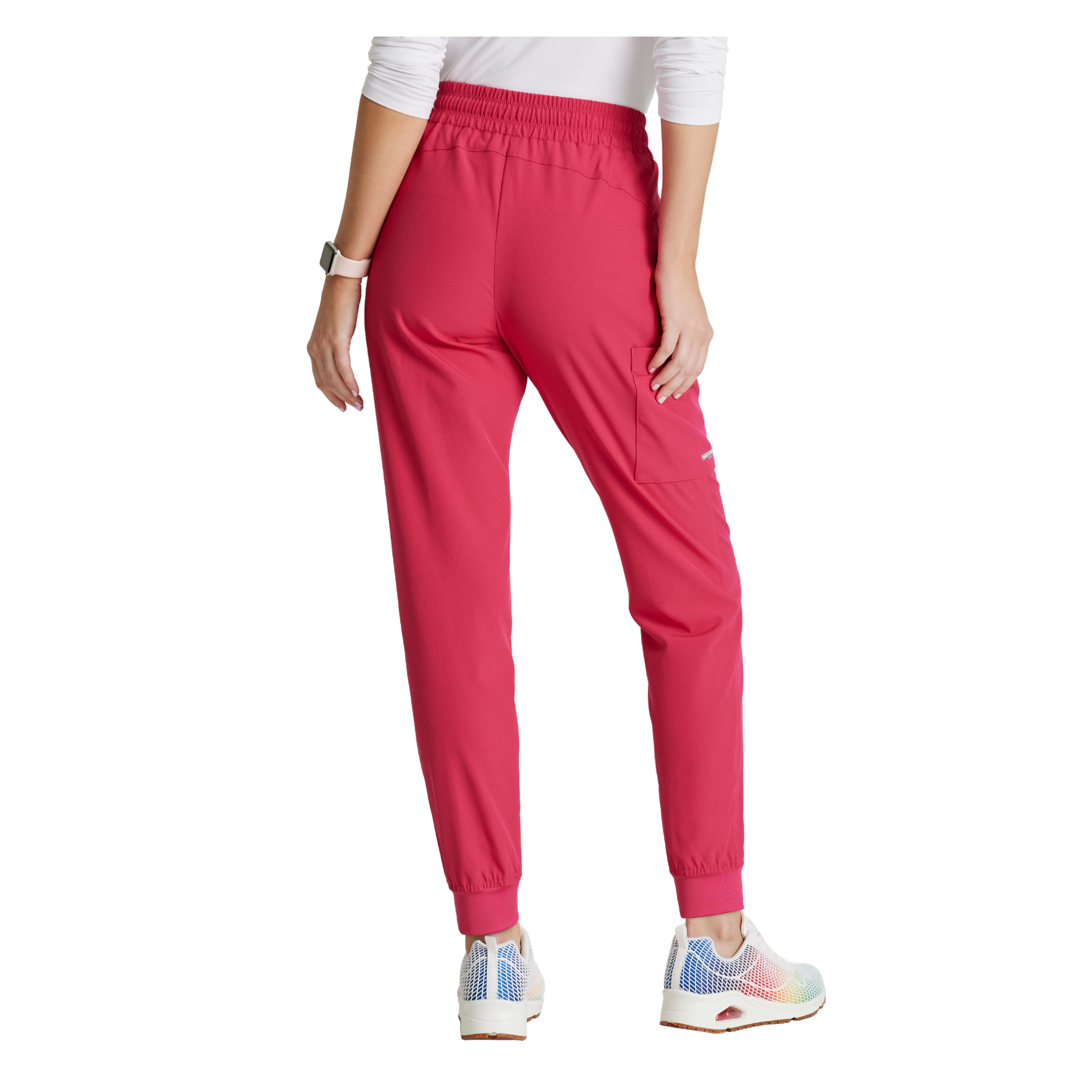 Theory Jogger - Pantalon médical confortable et stylé - Femme - Skechers SKECHERS