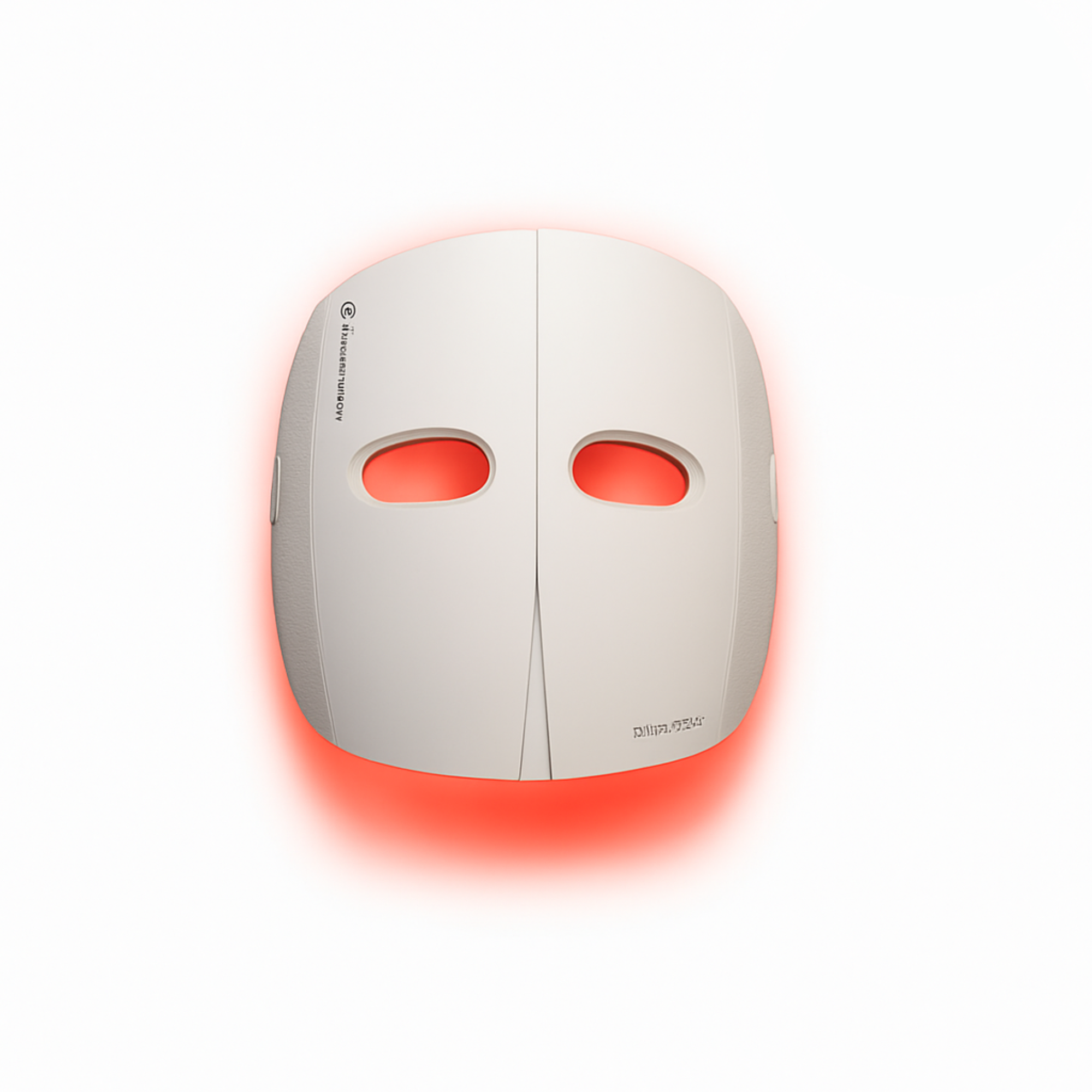 TheraFace Mask - soin du visage - luminothérapie LED - Therabody