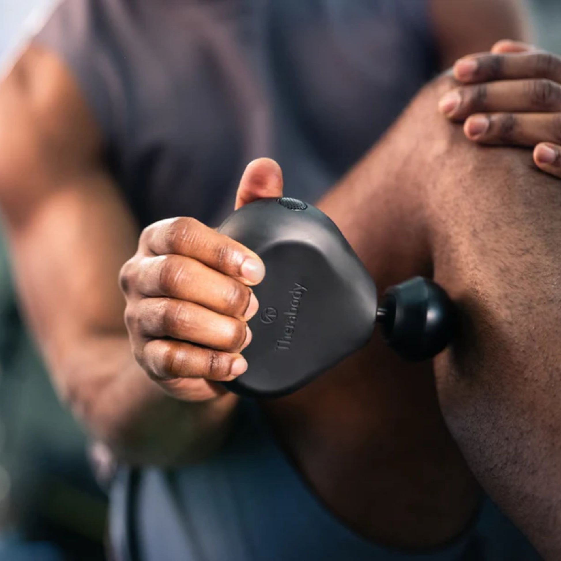 Theragun Mini 3.0 - Pistolet de massage - 2 coloris - Therabody - My Médical