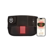 ThermBack LED - ceinture dorsale chauffante - Therabody