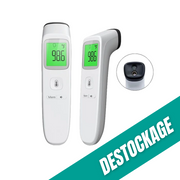 Thermomètre Frontral Médical IR200 sans Contact - My Médical