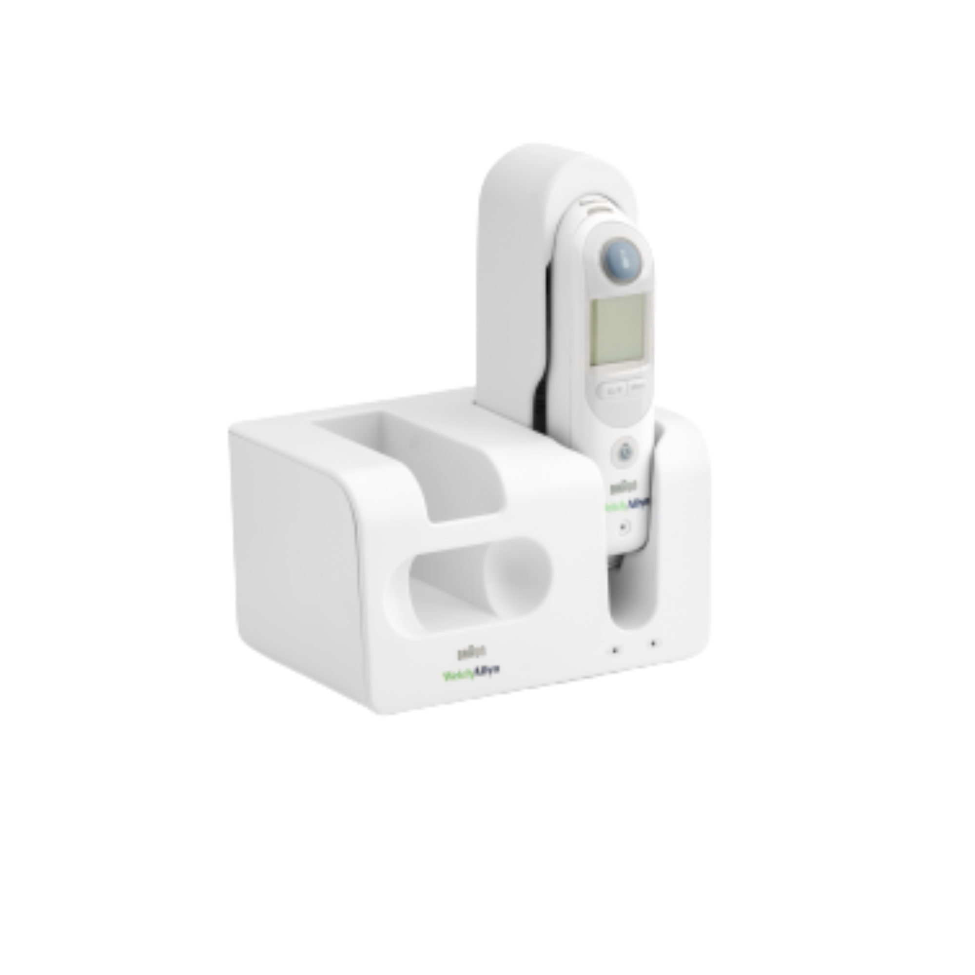 Thermomètre THERMOSCAN PRO 6000 - 2 modèles - FRAFITO