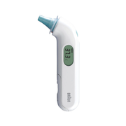 Thermomètre auriculaire à infrarouge - Thermoscan 3 IRT3030 - Braun