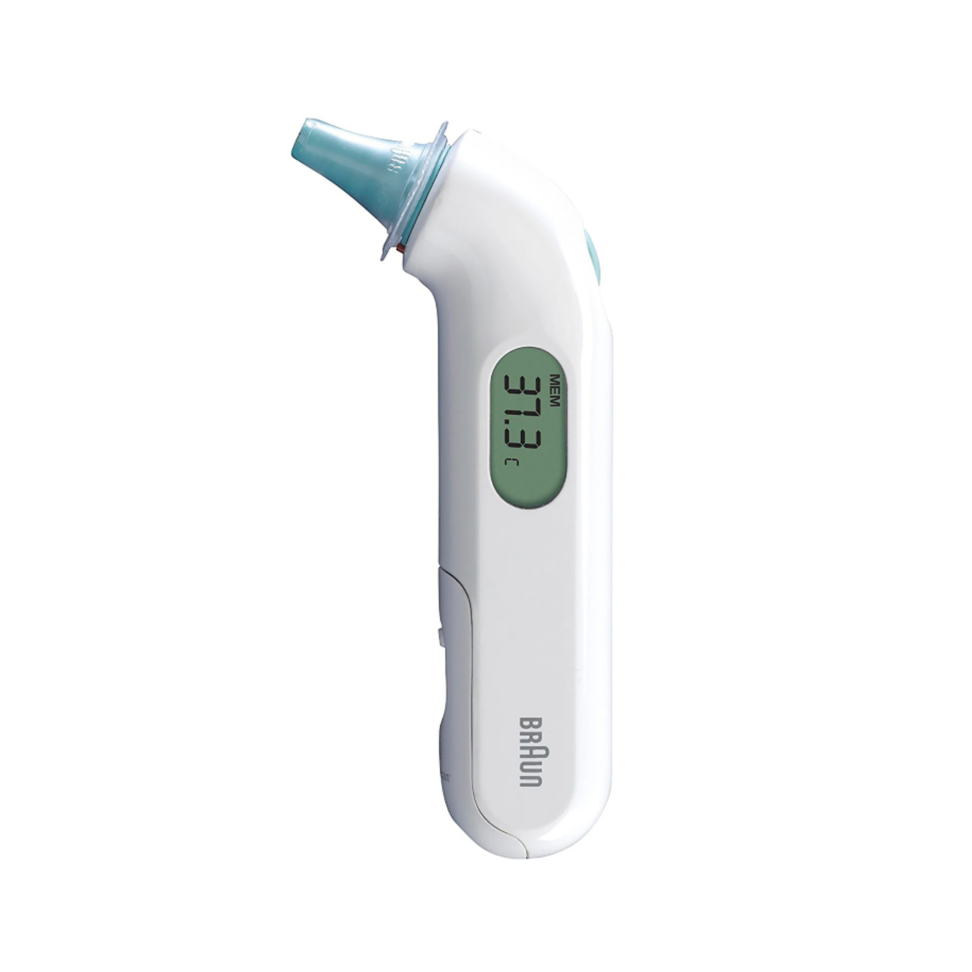 Thermomètre auriculaire à infrarouge - Thermoscan 3 IRT3030 - Braun