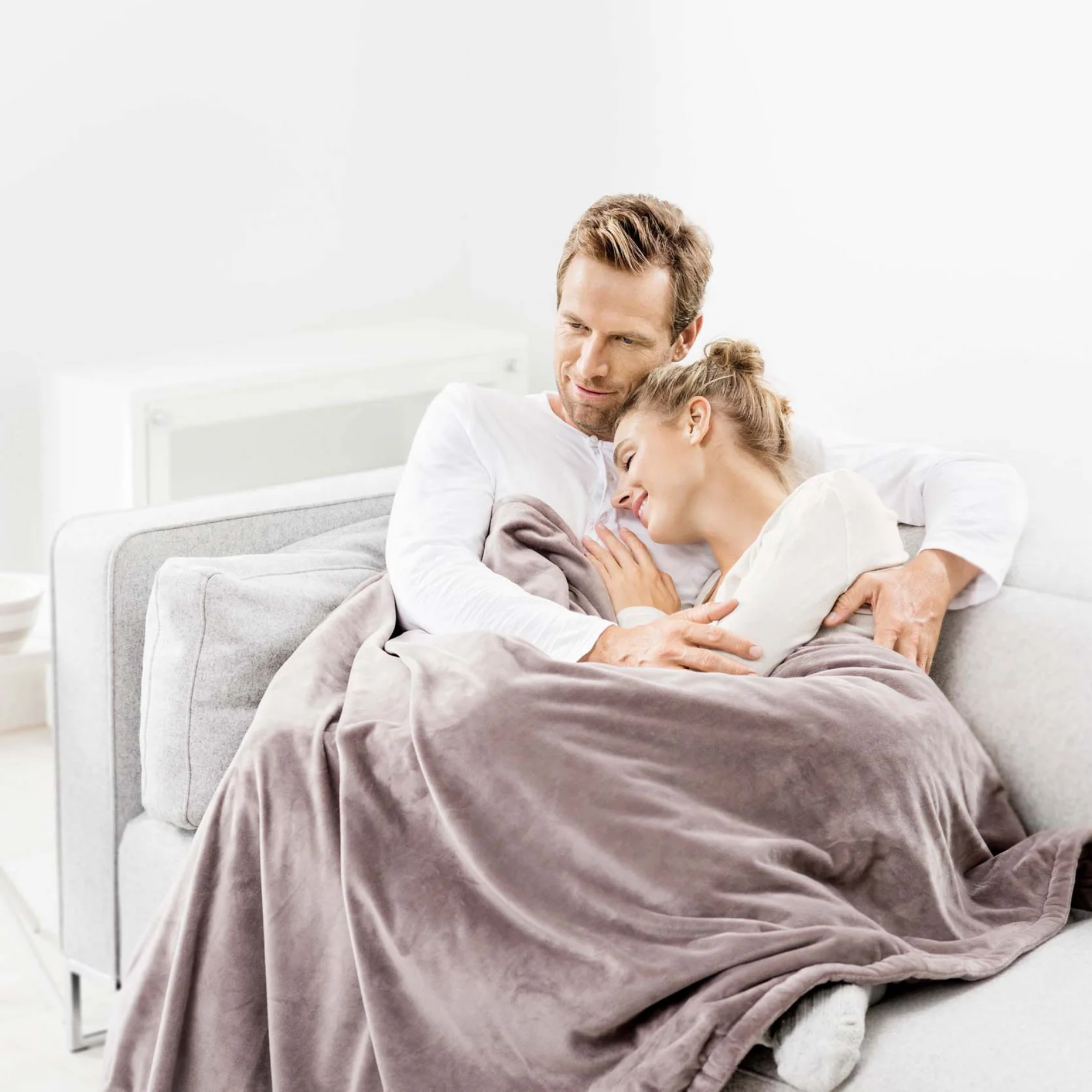 Electric Blanket 180X130cm Cosy HD75 - Beurer