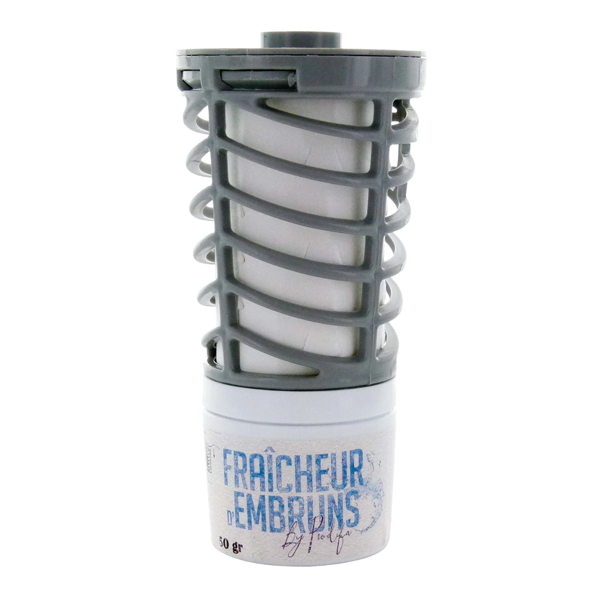 PRODWIND fragrance diffuser (2 refills)