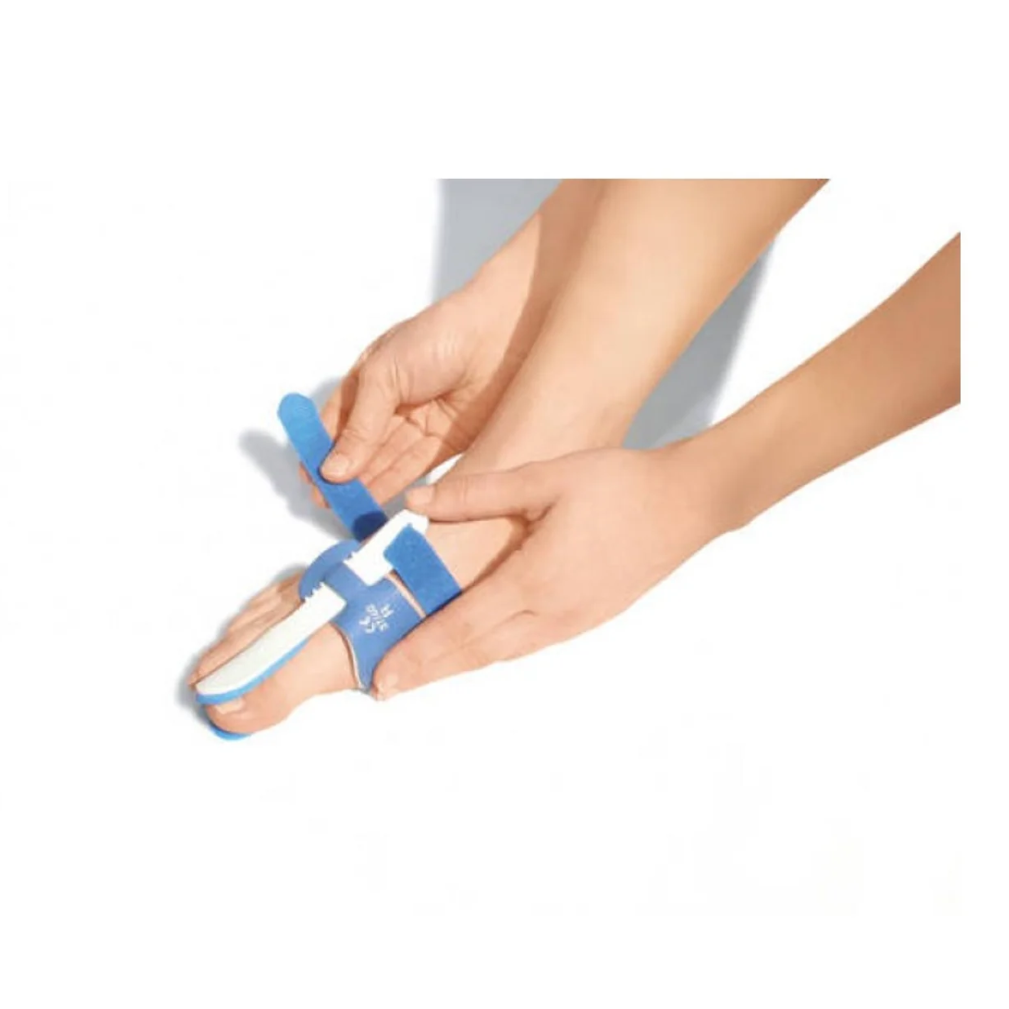 Contention nocturne Hallux Valgus - Ruck