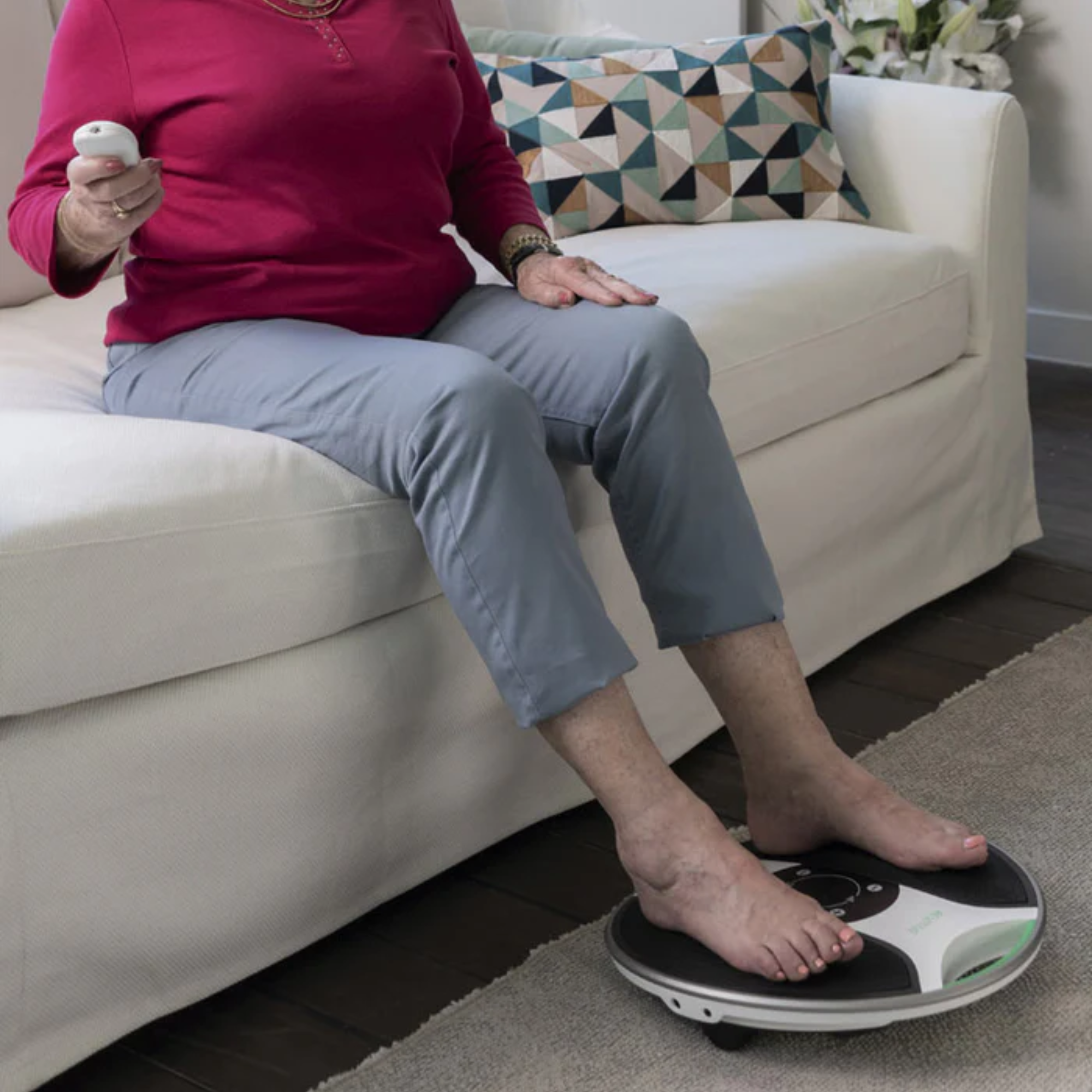 MEDIC PLUS Wireless Circulatory Stimulator - REVITIVE