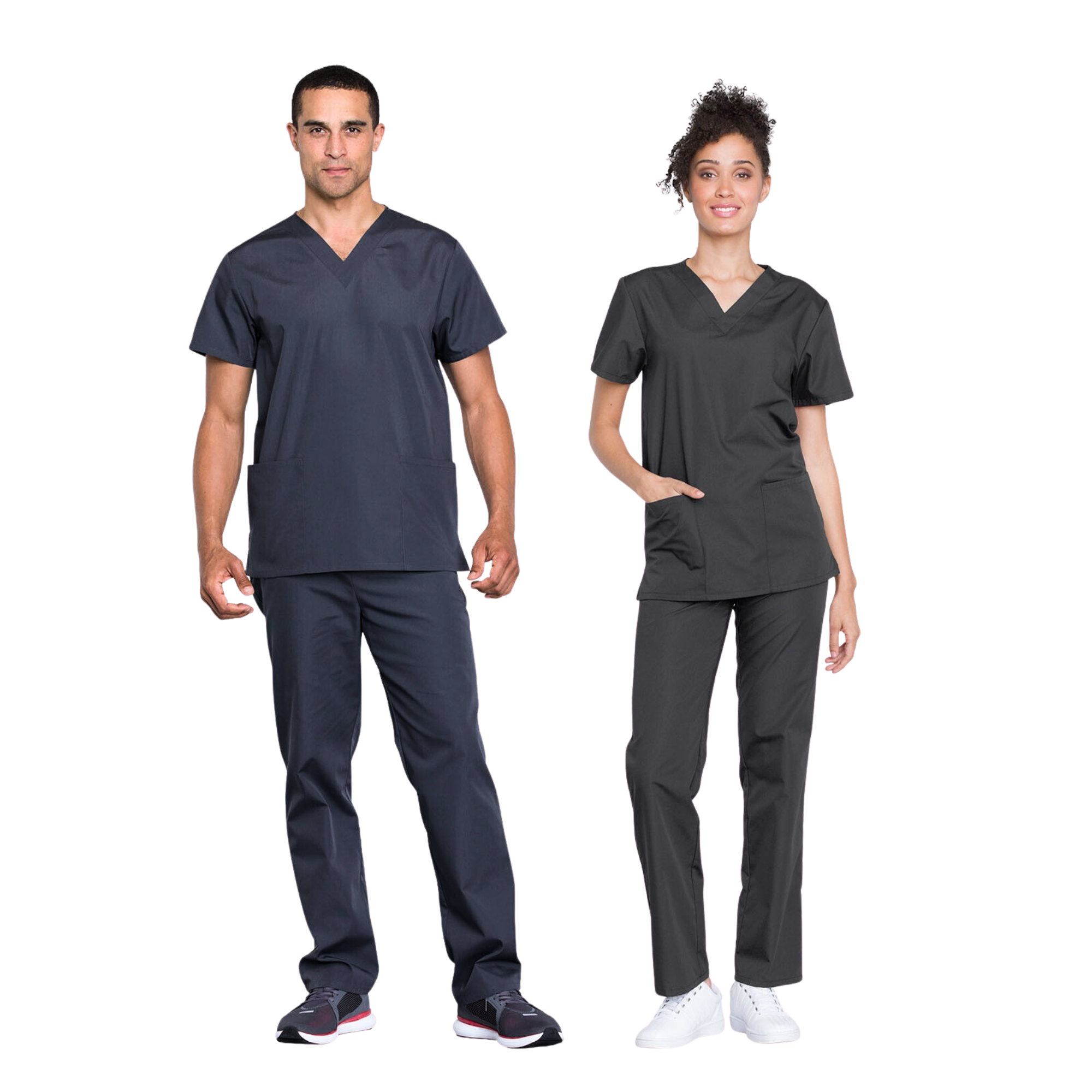 Toulouse - Medical set - Tunic and pants - Unisex - Cherokee