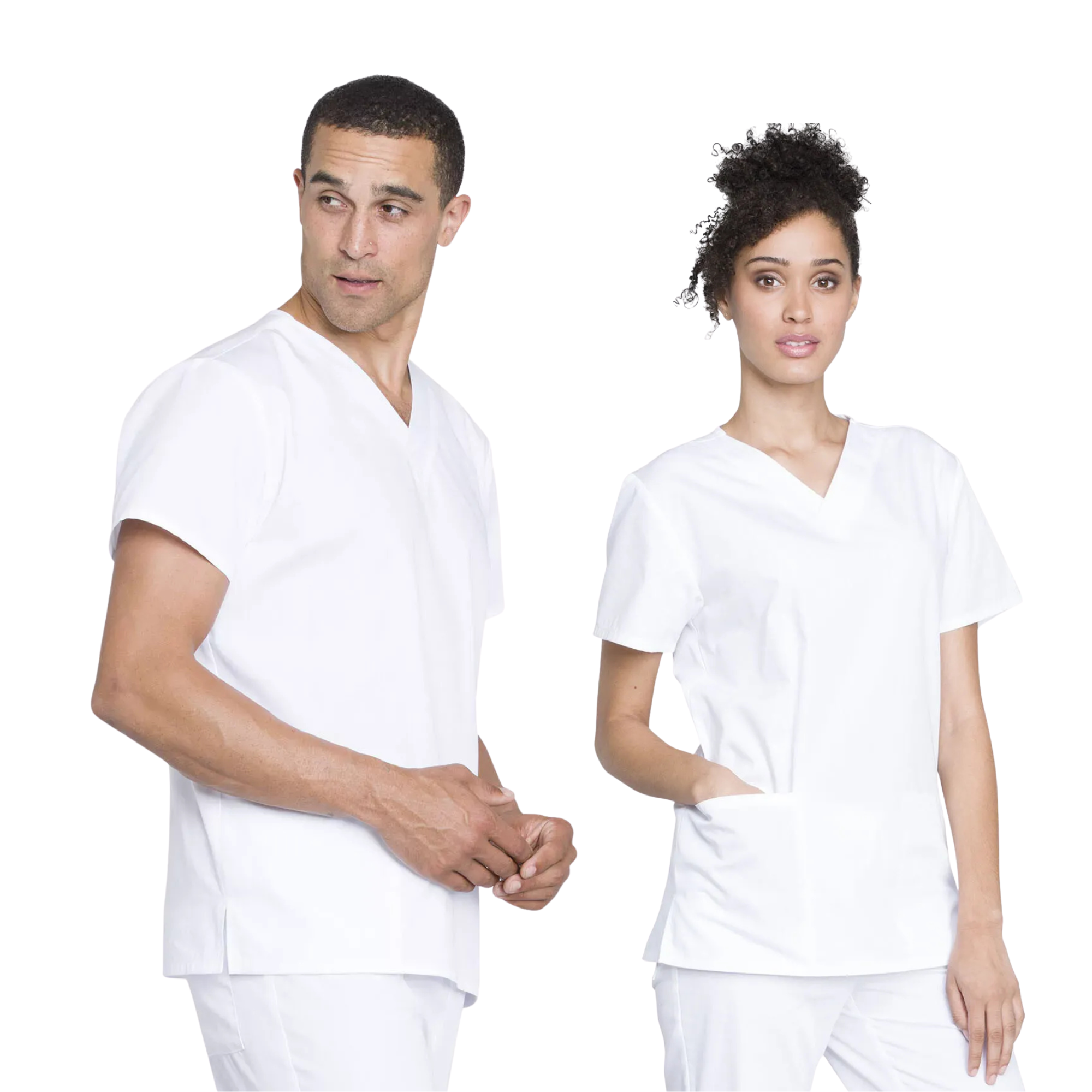 Toulouse - Medical set - Tunic and pants - Unisex - Cherokee