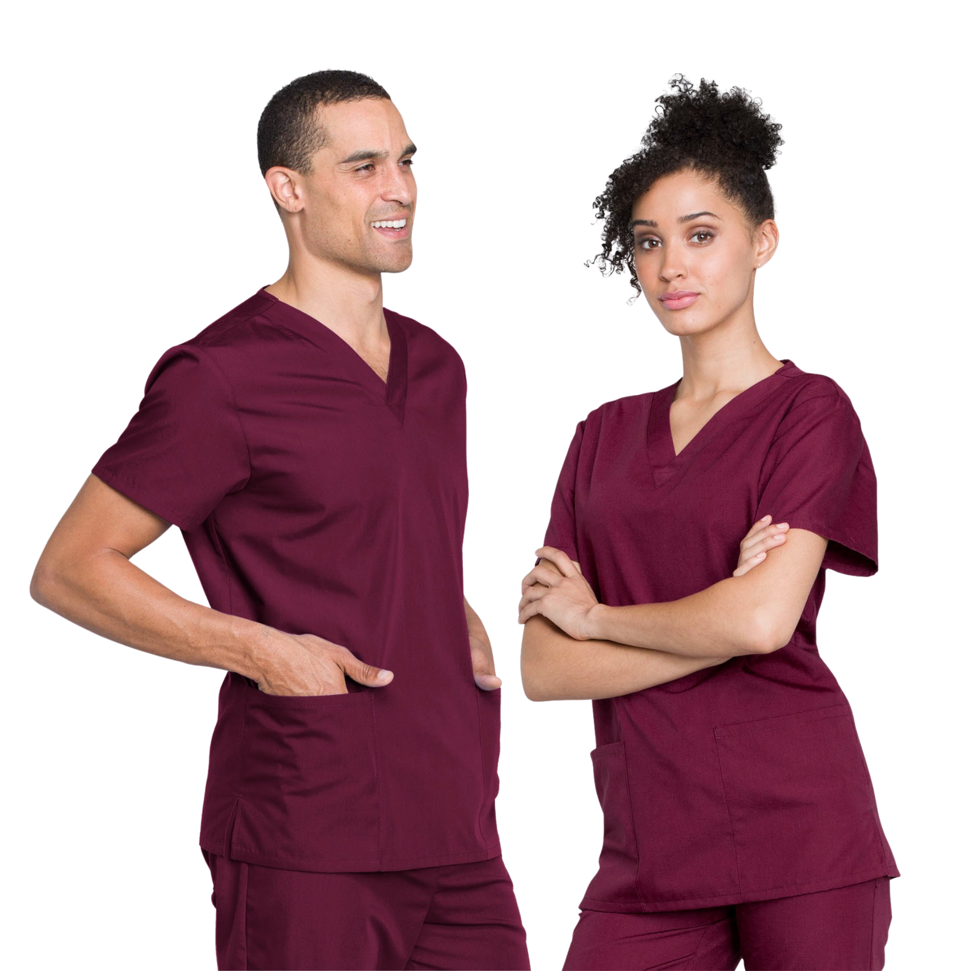 Toulouse - Medical set - Tunic and pants - Unisex - Cherokee