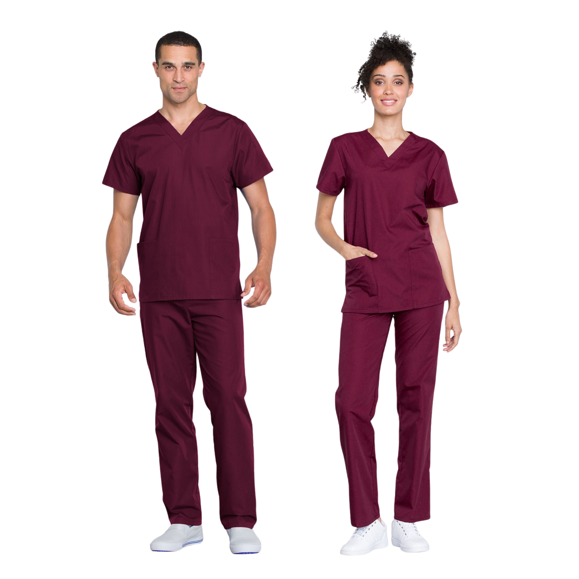 Toulouse - Medical set - Tunic and pants - Unisex - Cherokee