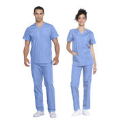 Toulouse - Medical set - Tunic and pants - Unisex - Cherokee