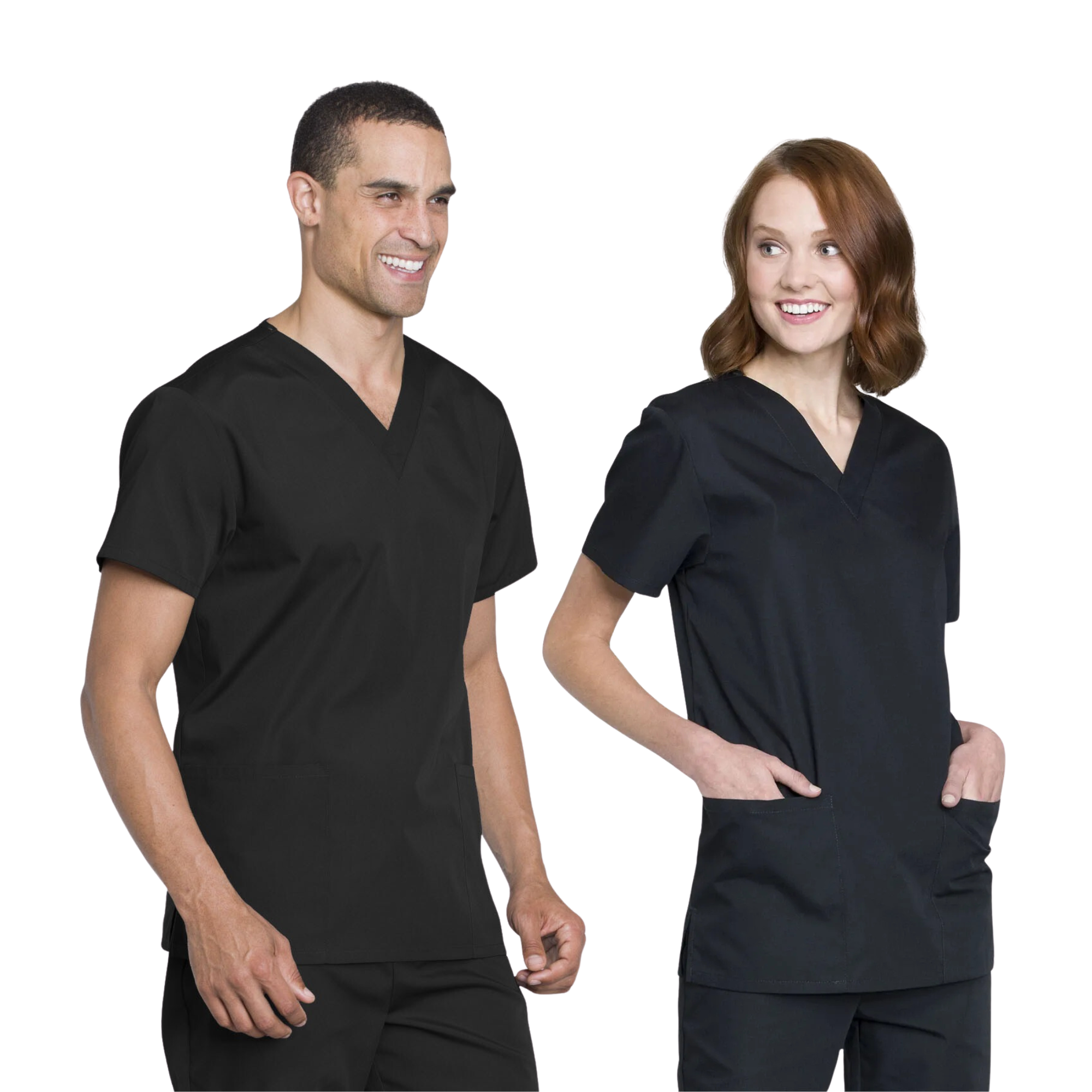 Toulouse - Medical set - Tunic and pants - Unisex - Cherokee