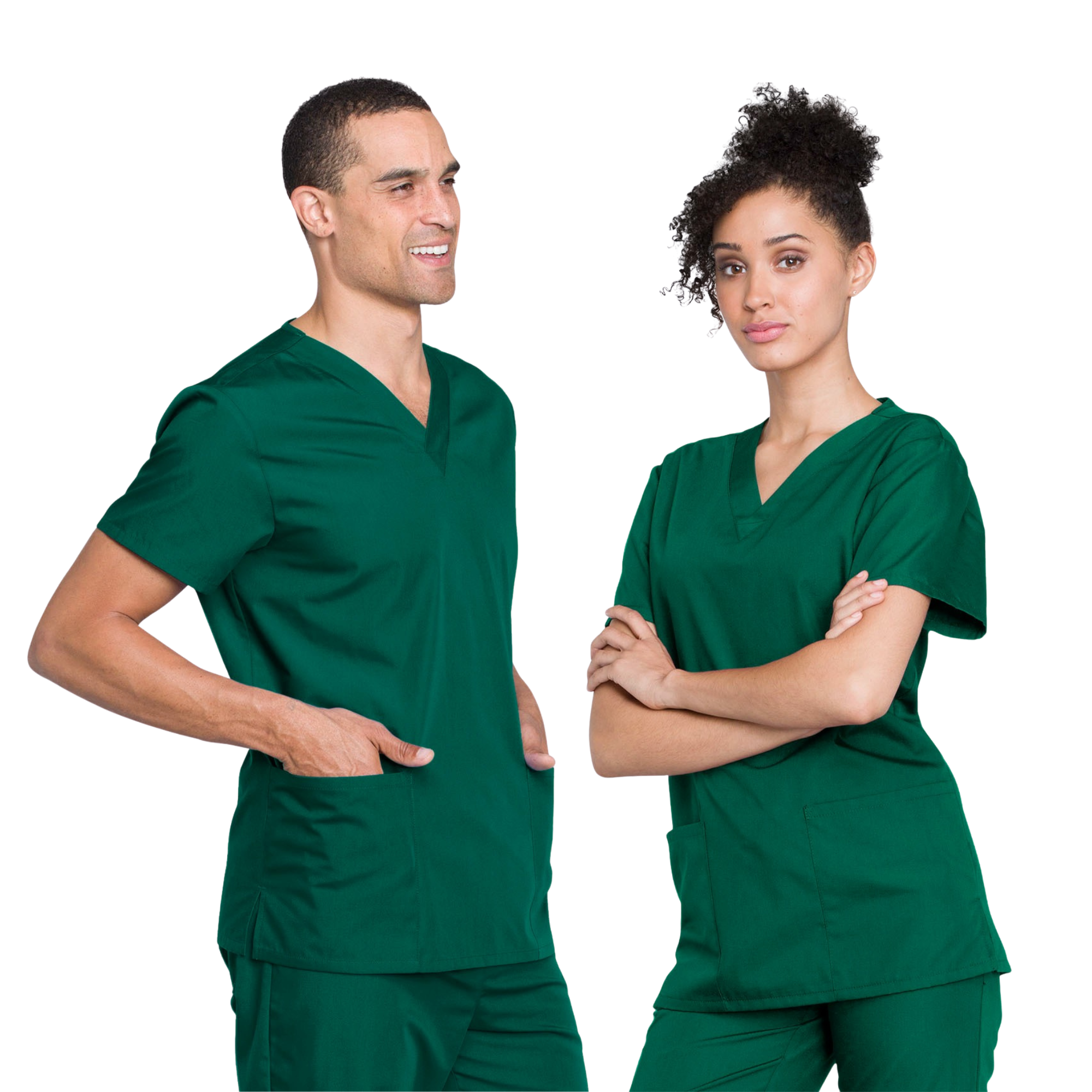 Toulouse - Medical set - Tunic and pants - Unisex - Cherokee