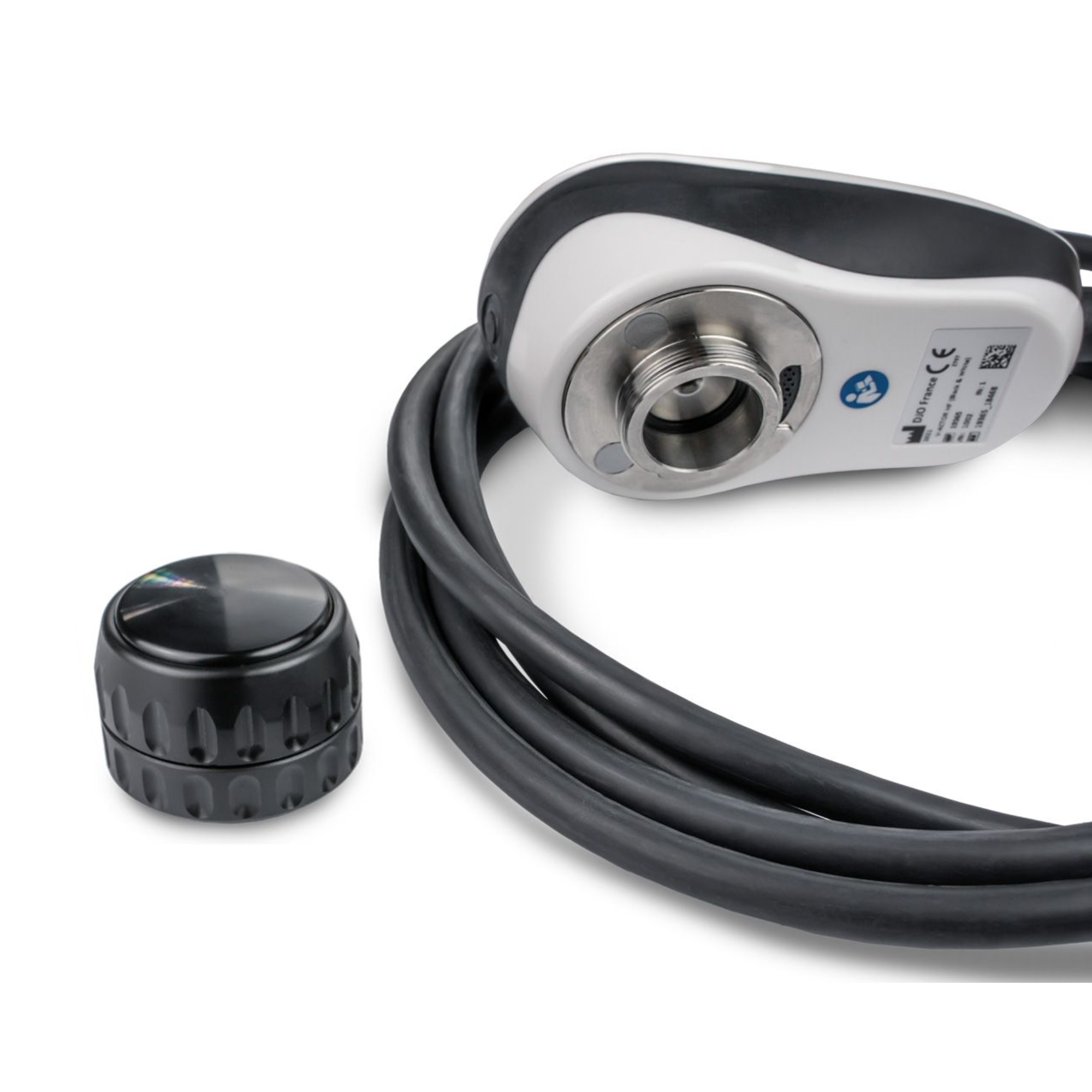 Transducteur pour infrasons V40 V-Actor - Ø 40 mm - Chattanooga®