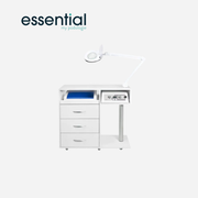 Unité de Podologie complet Y-300 Set Max - Essential by My Podologie - My Médical