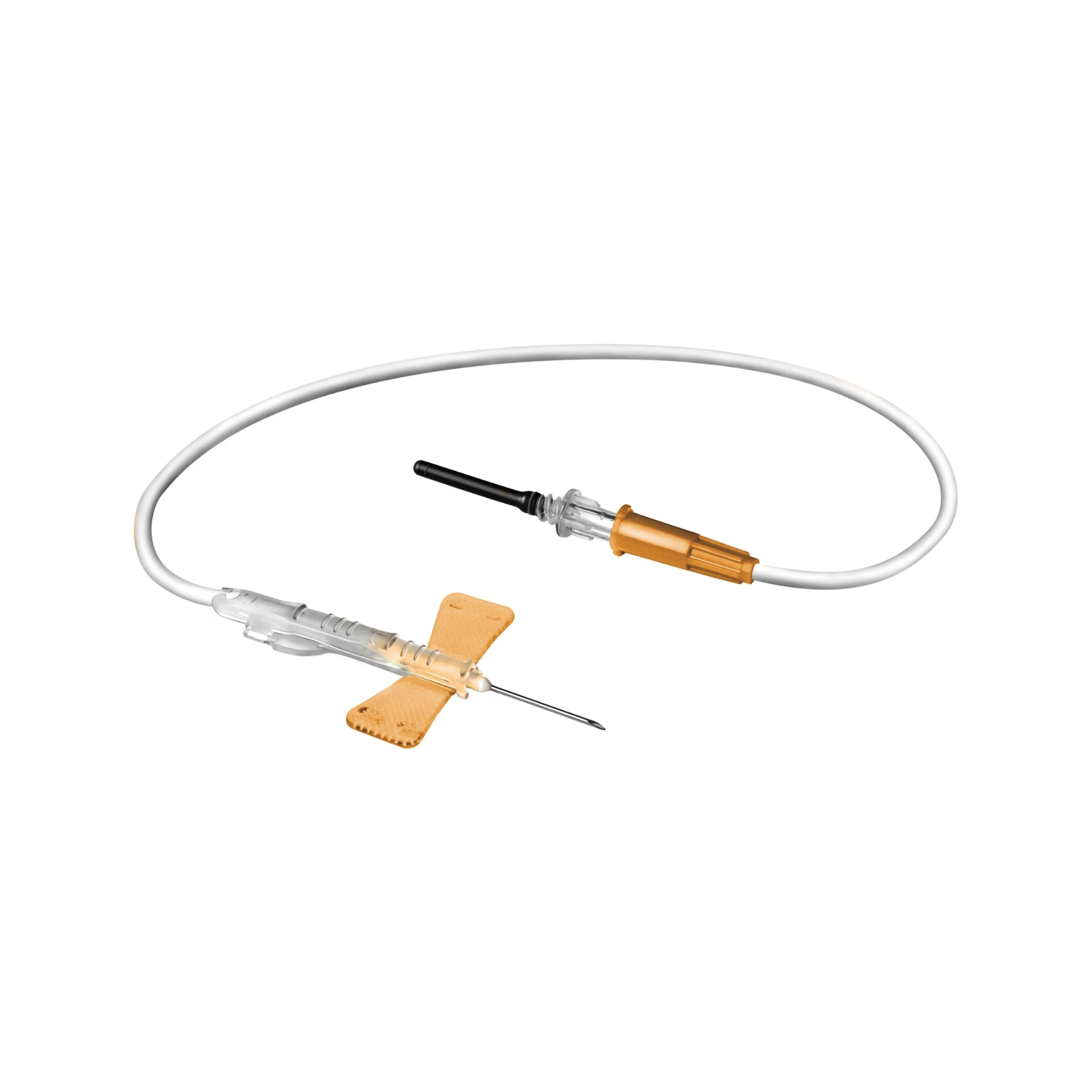 MIRAGE 21 G Sampling Unit - 0.8X20mm - 180mm Safety Tub + Adapter