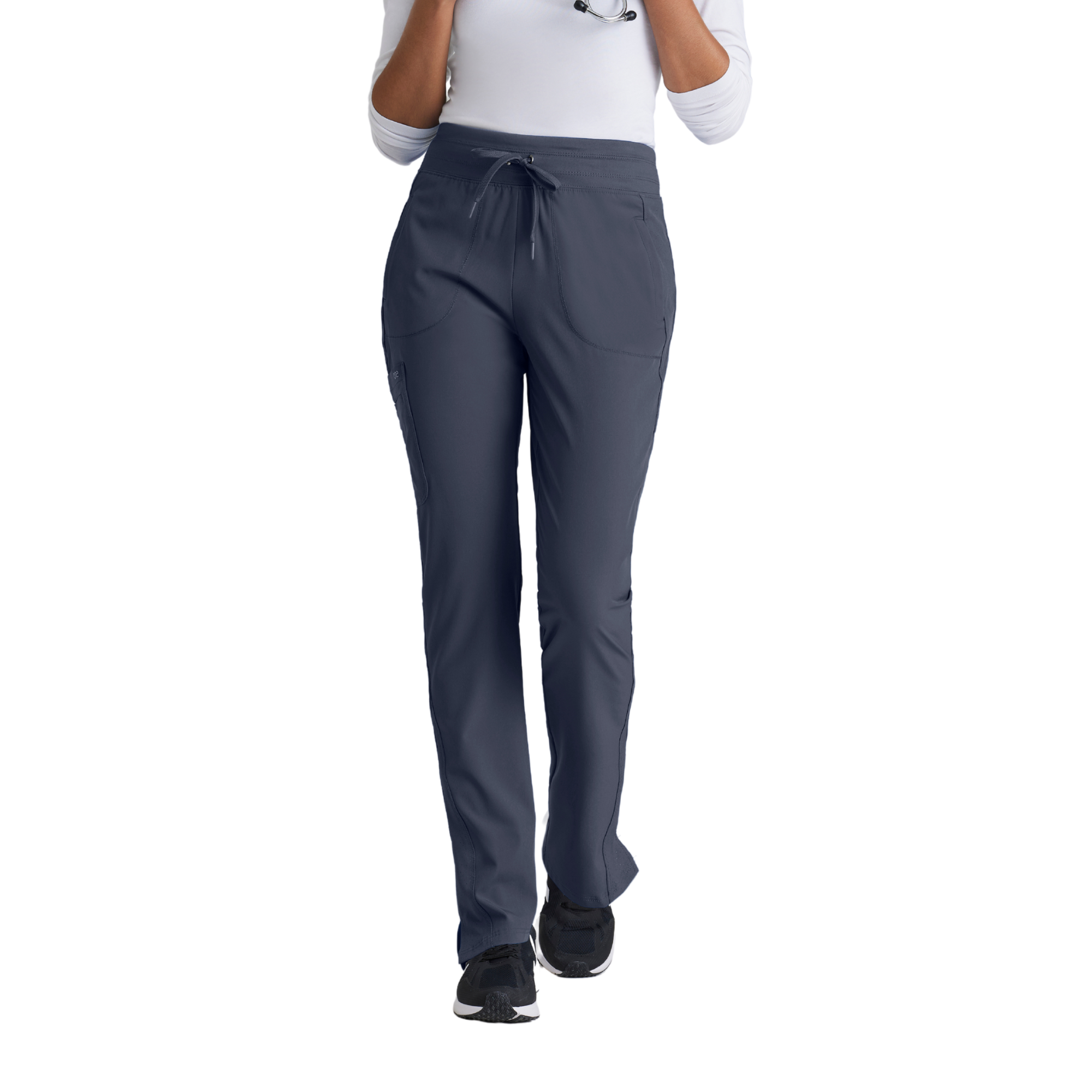 Uplift Pant - Pantalon médical droit - Femme - Barco One BARCO ONE
