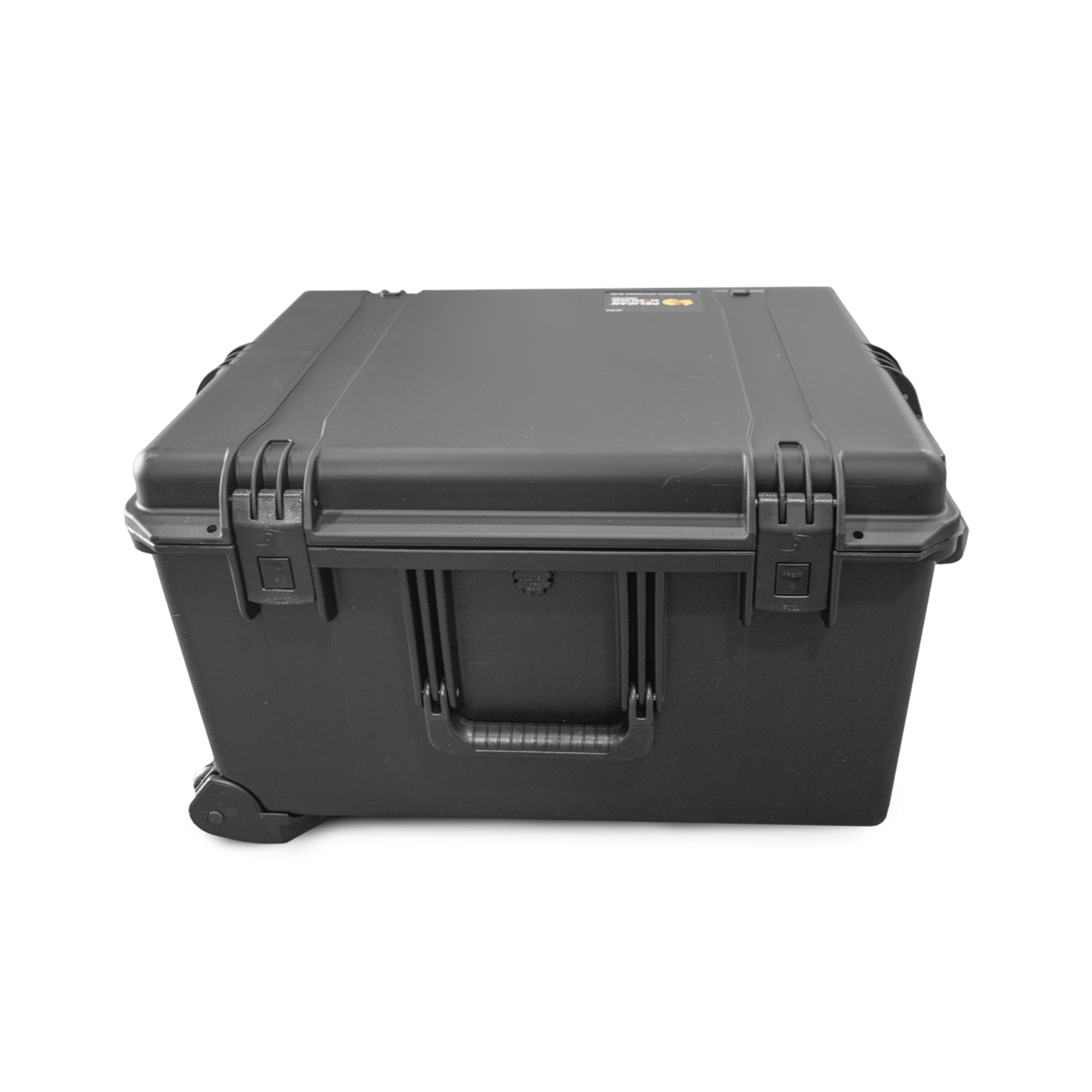 Valise rigide de transport à roulettes pour LightForce® 25W/40W - Chattanooga®