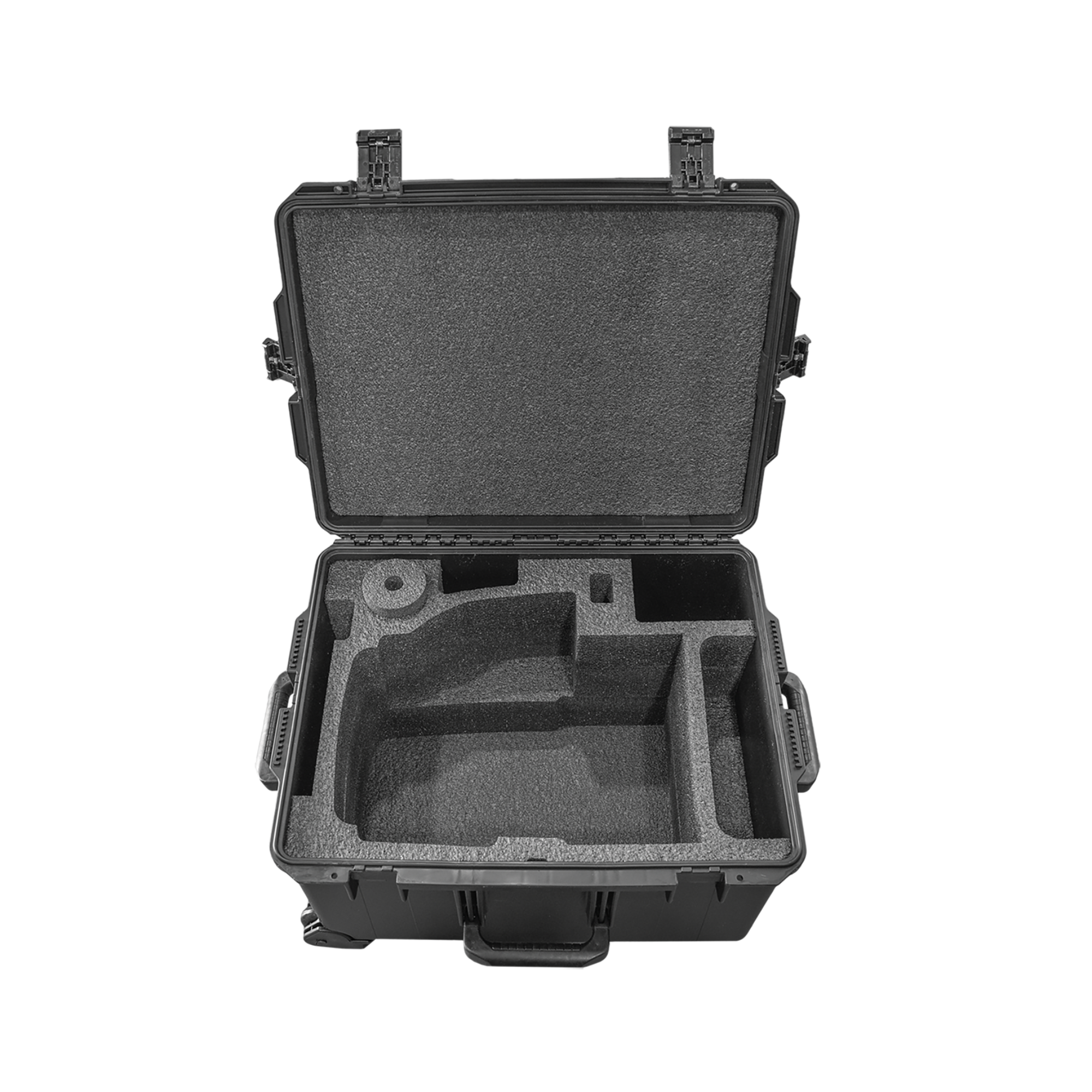 Valise rigide de transport à roulettes pour LightForce® 25W/40W - Chattanooga®