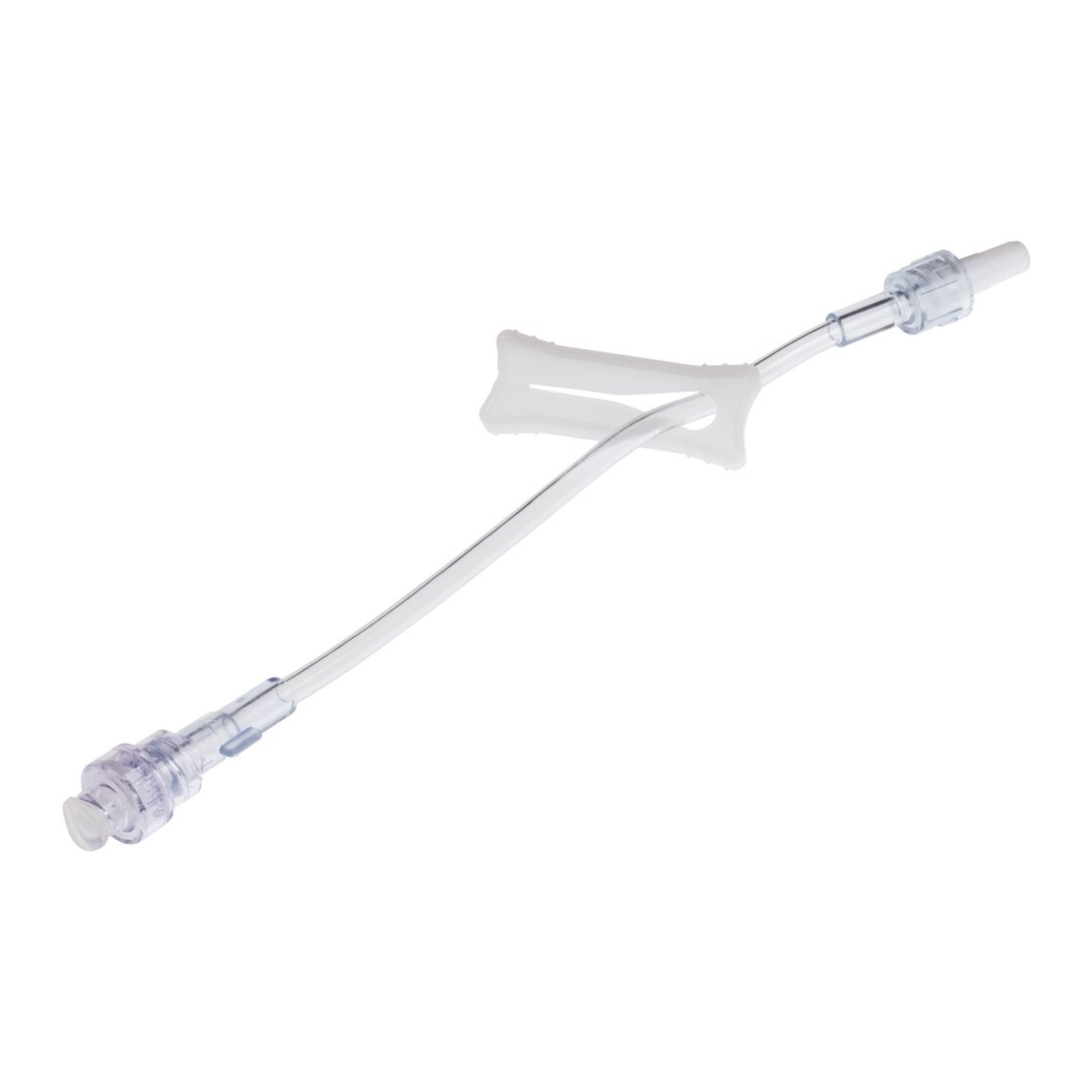 Valve Bidirectionnelle BD Q-syte™ - Prolongateur 15cm - boîte de 25 - BD