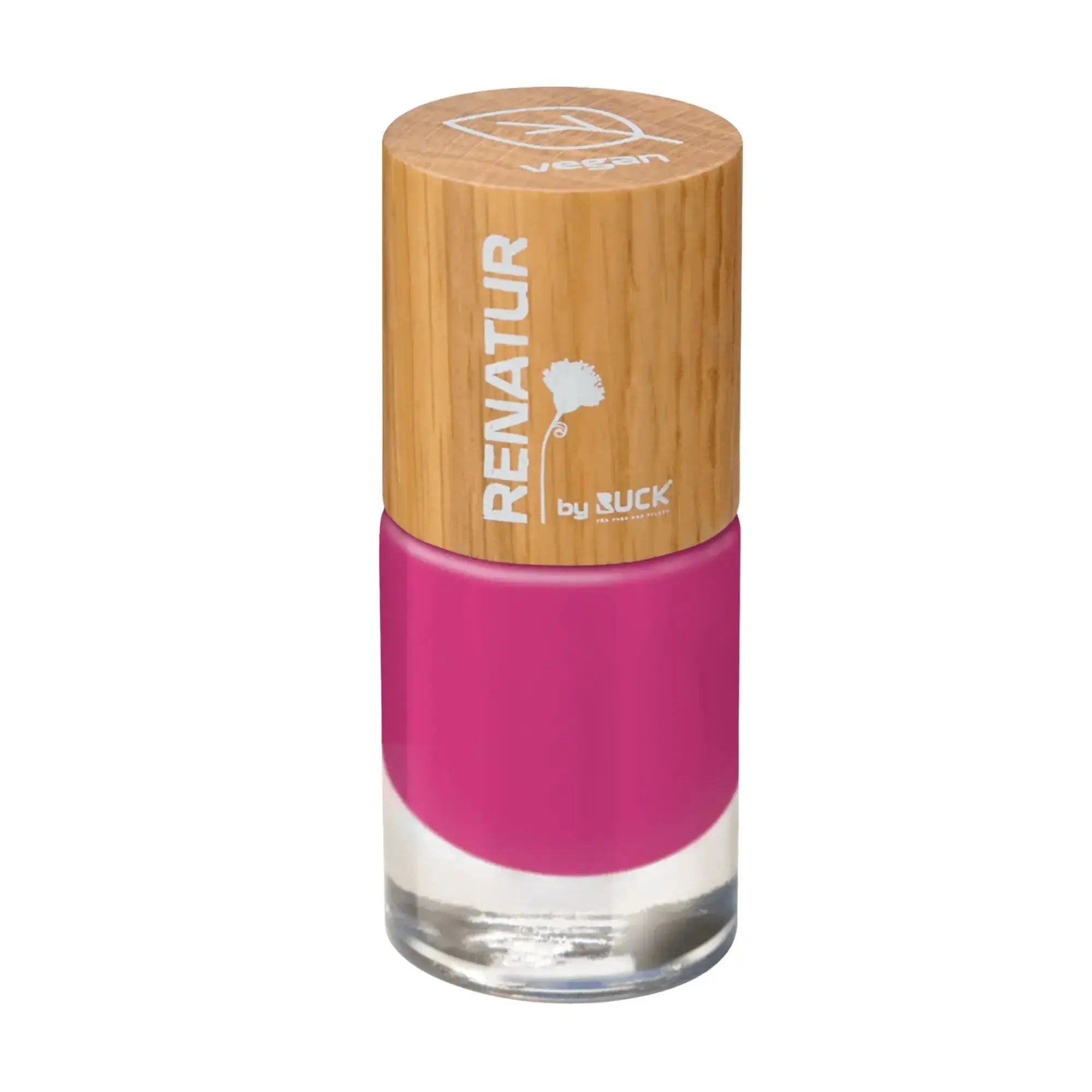 Vernis à ongles Vegan RENATUR - 10 ml - Ruck Ruck
