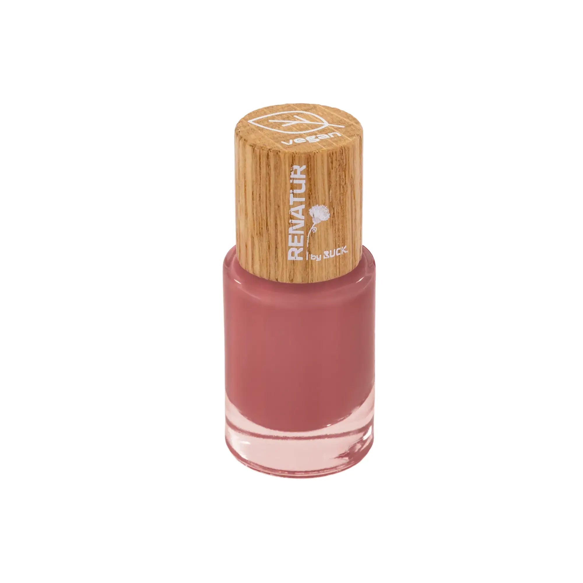 Vernis à ongles Vegan RENATUR - 10 ml - Ruck Ruck