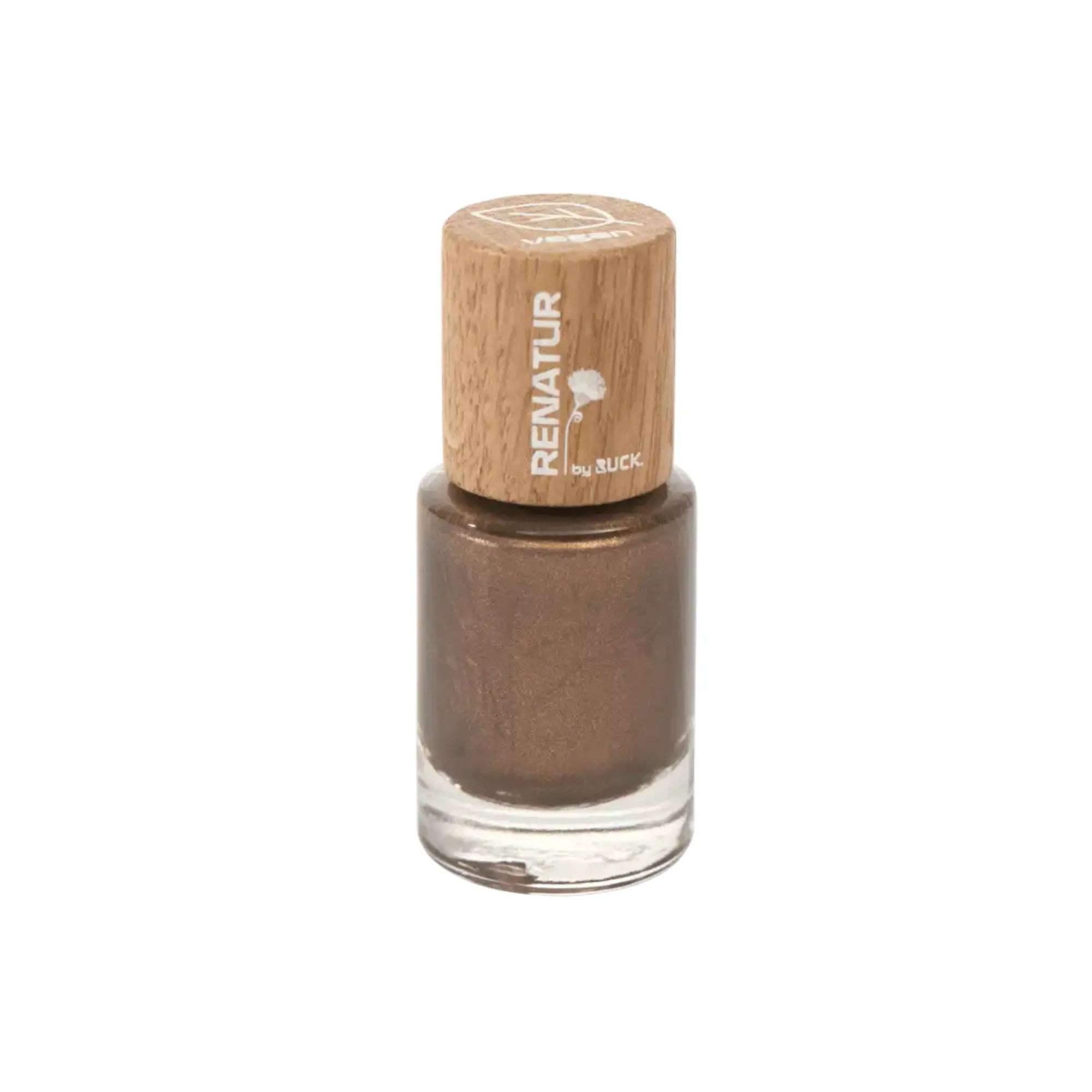 Vernis à ongles Vegan RENATUR - 10 ml - Ruck Ruck