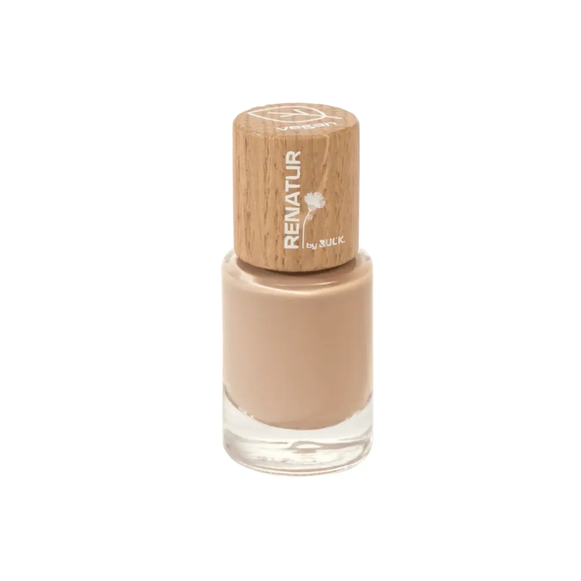 Vernis à ongles Vegan RENATUR - 10 ml - Ruck Ruck