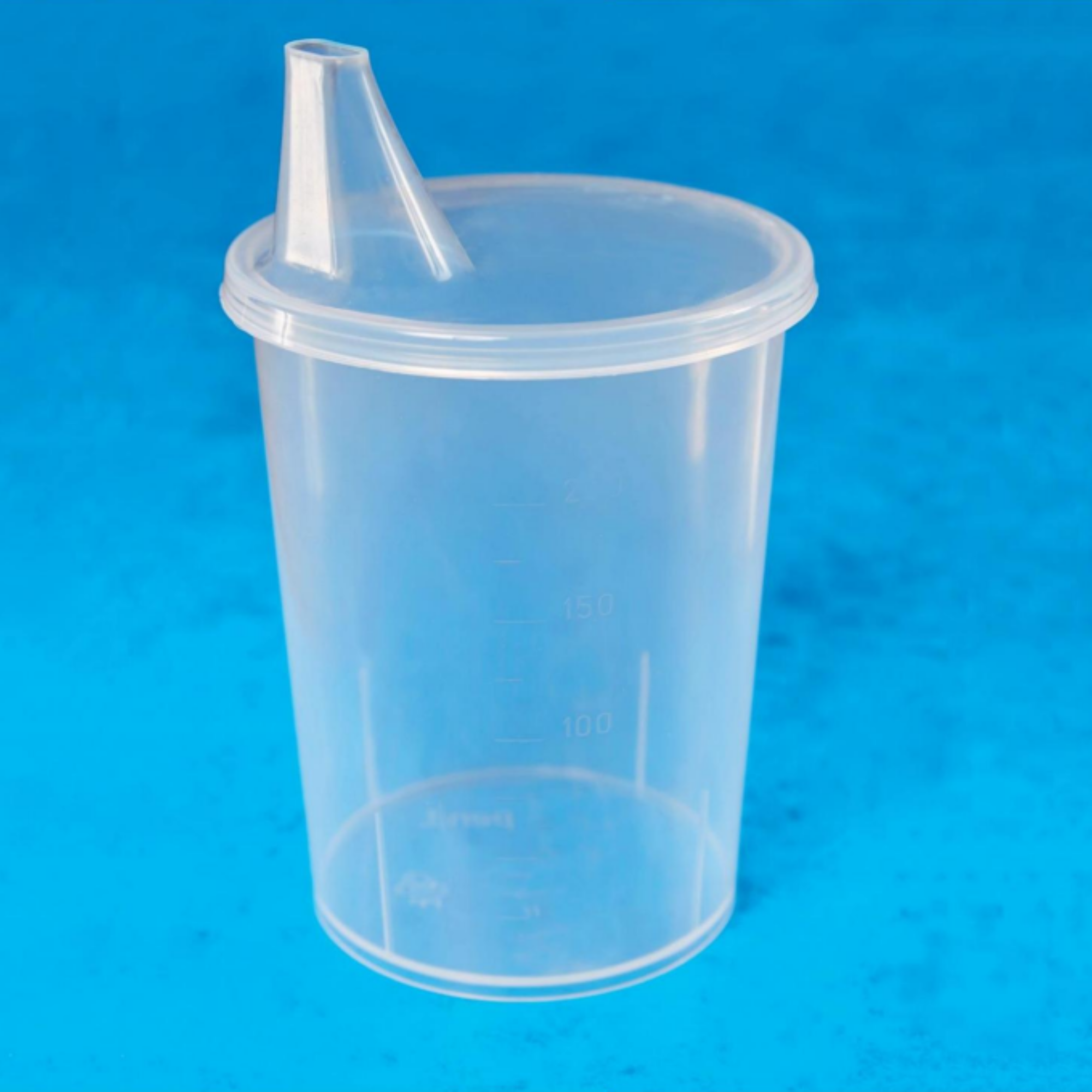 Verre Avec Bec Verseur - Pharmaouest