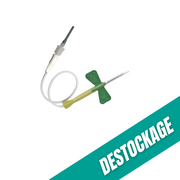 SAFETY LOK VACUTAINER Sampling Unit // Clearance Sale