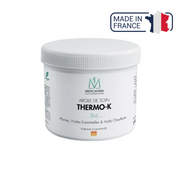 Argile de soin Thermo-K - Chauffant - Pot 250g - Medicafarm - My Médical