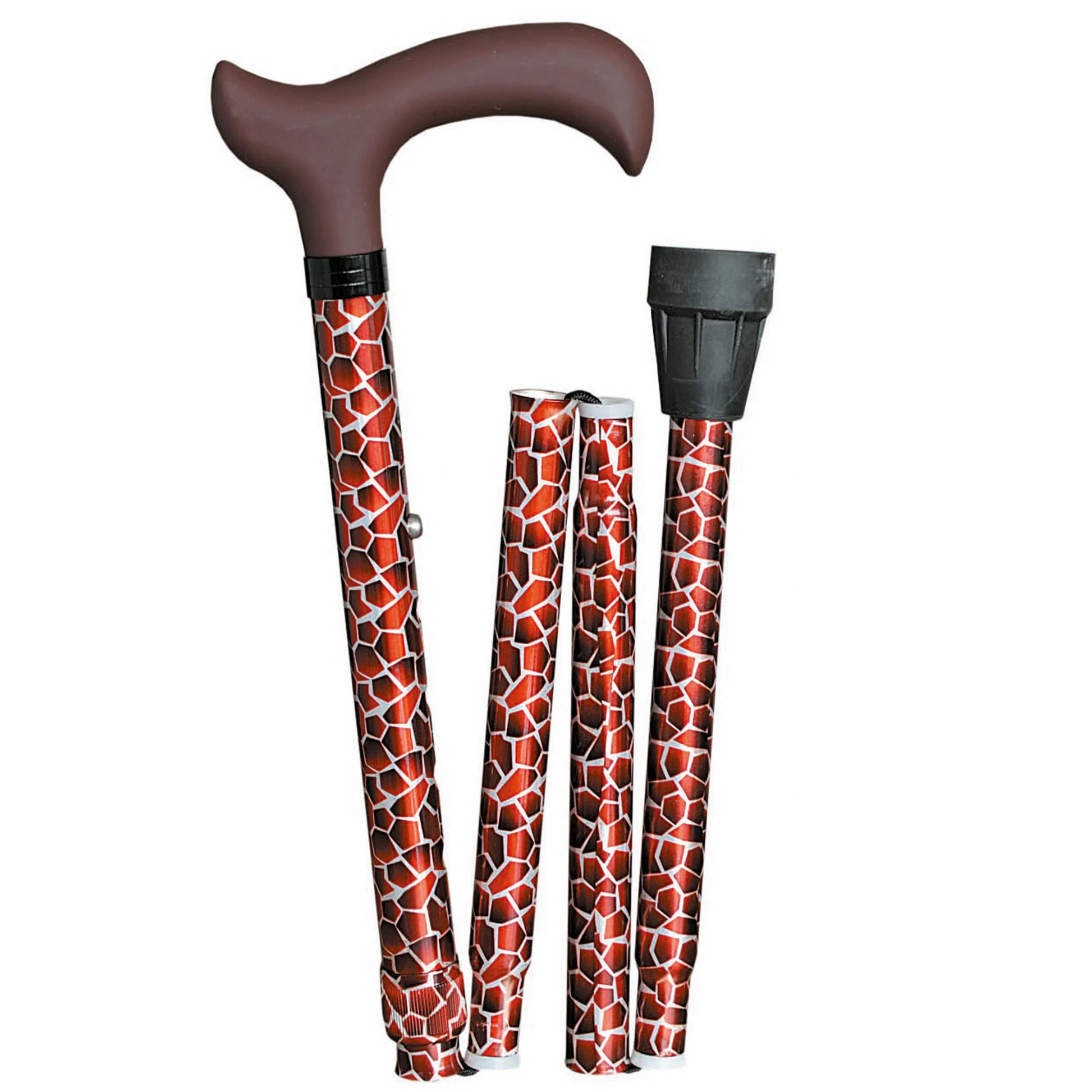 Canne Derby Pliante (4 modèles) - Herdegen - My Médical