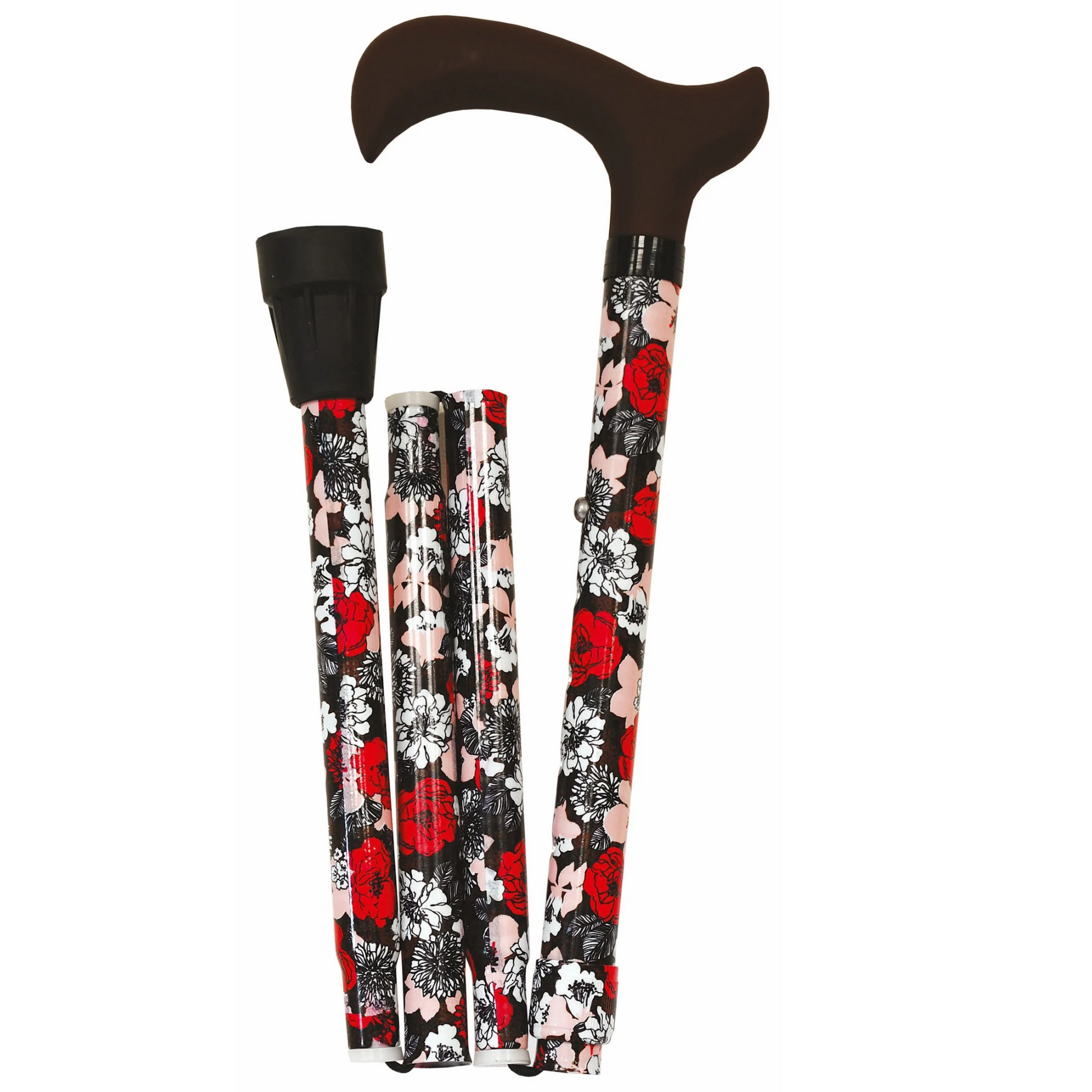 Canne Derby Pliante (4 modèles) - Herdegen - My Médical