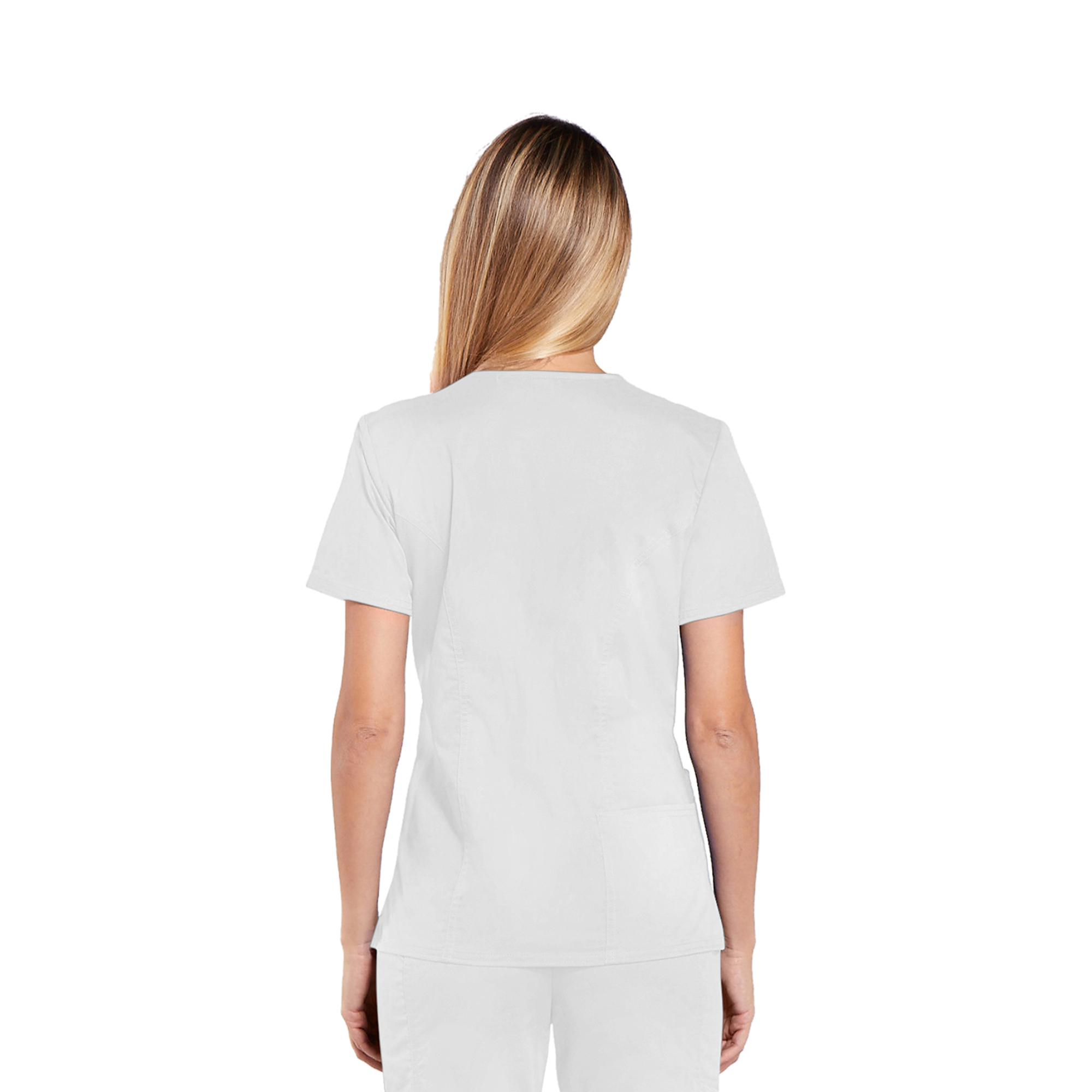 Dunkerque - Tunique col V - Femme - Cherokee